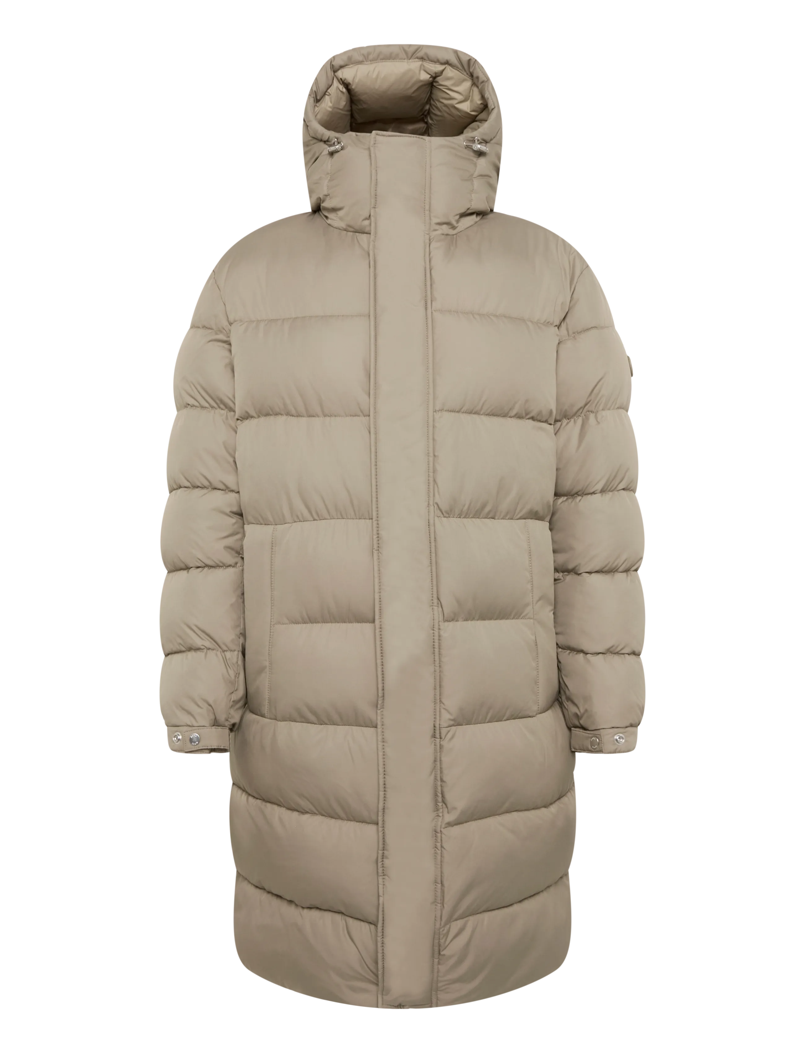 BOSS H-Carpa - Jacken & Mäntel - OPEN BROWN / brown