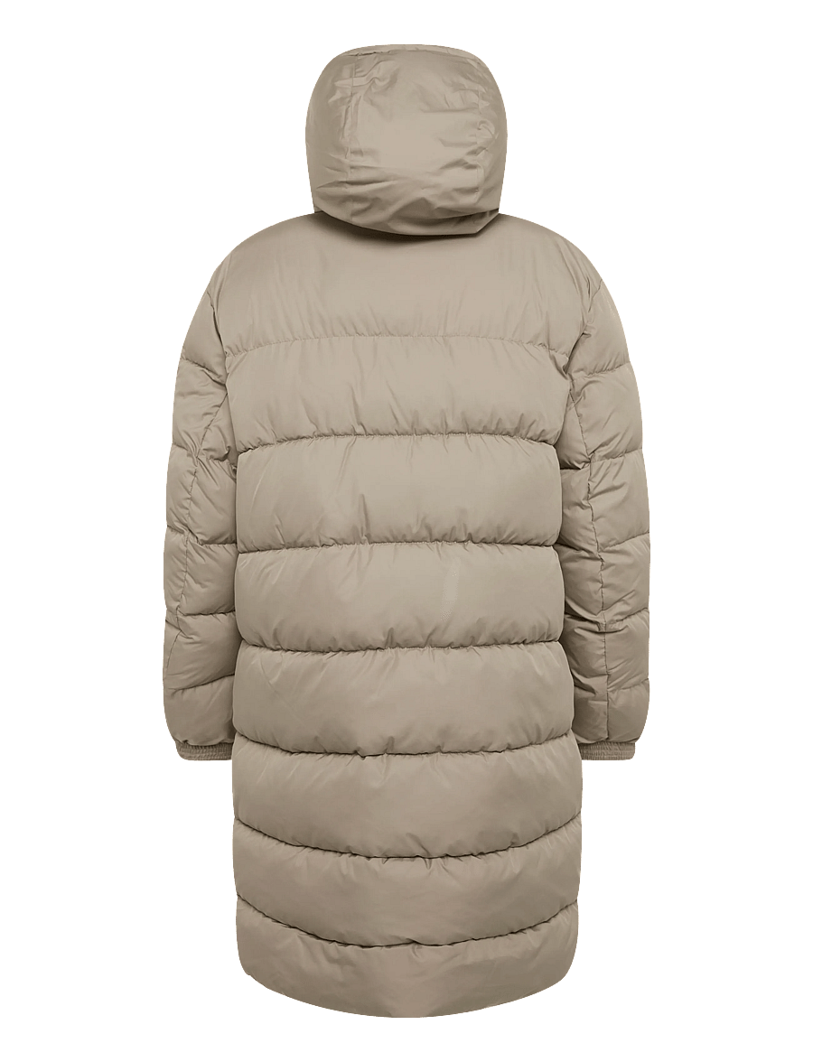 BOSS - H-Carpa - fodrade jackor - open brown - 1