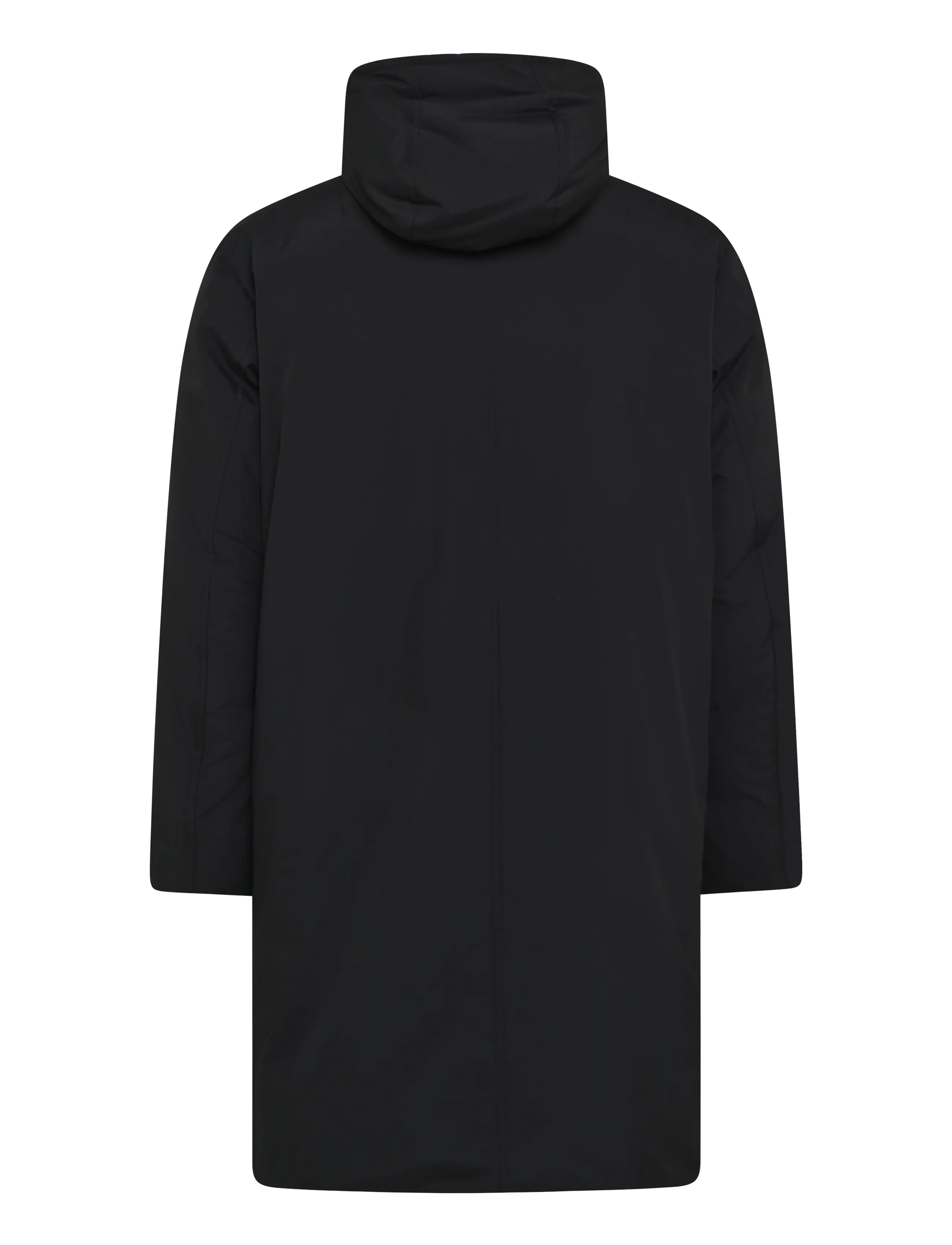 BOSS - C-Delio - vinterjakker - black - 1