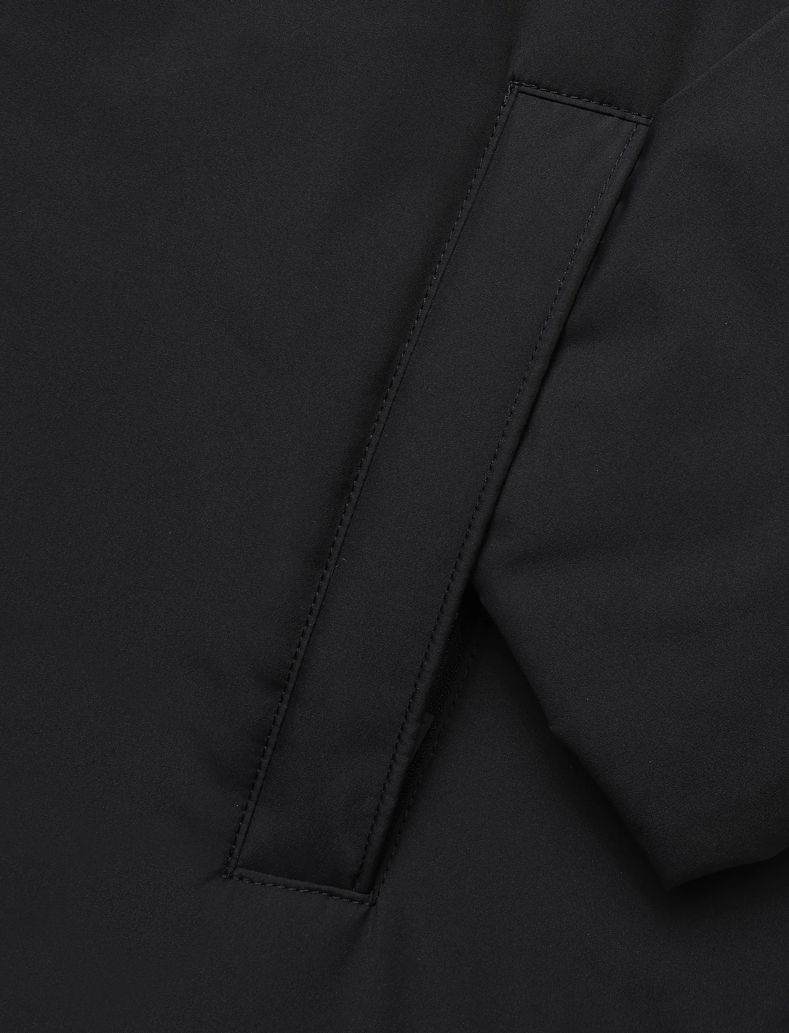 BOSS - C-Delio - vinterjakker - black - 3