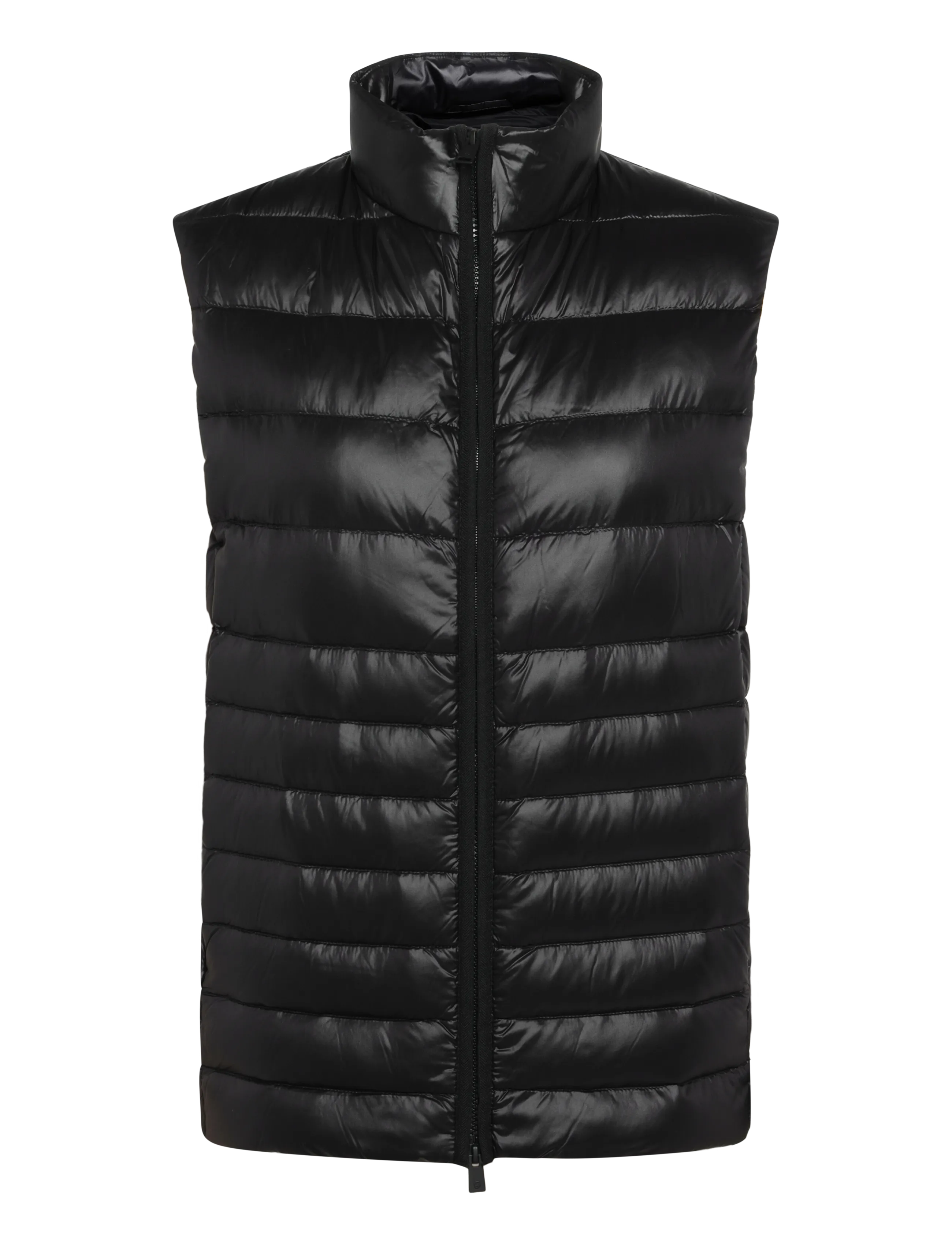BOSS - H-Delvos - vestid - black - 0