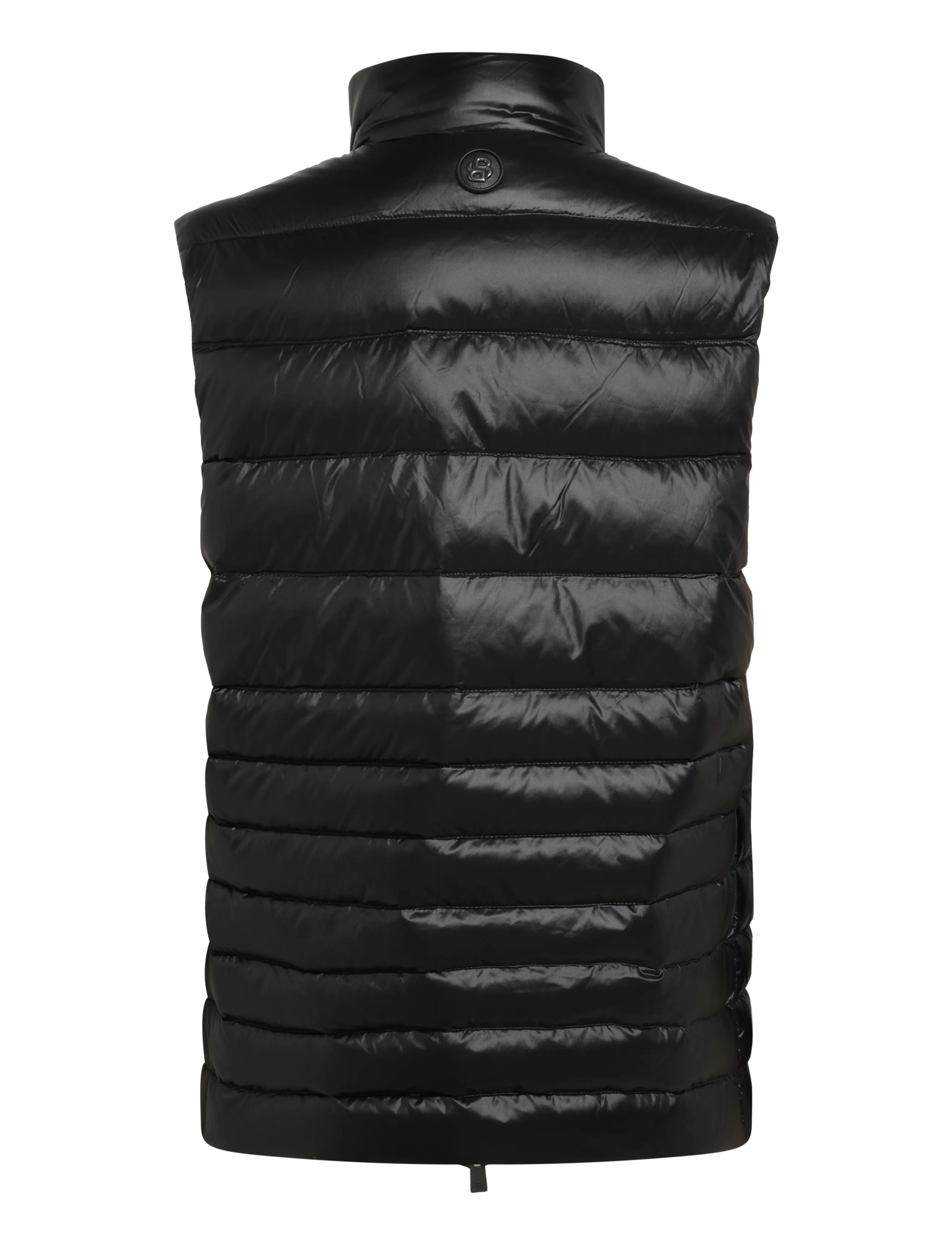 BOSS - H-Delvos - vestid - black - 1