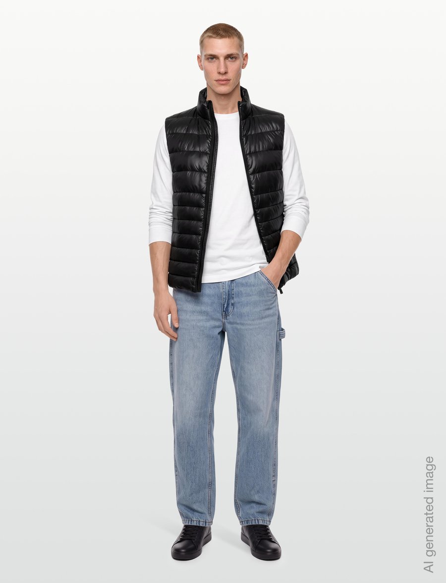 BOSS - H-Delvos - nach anlass kaufen - black - 0
