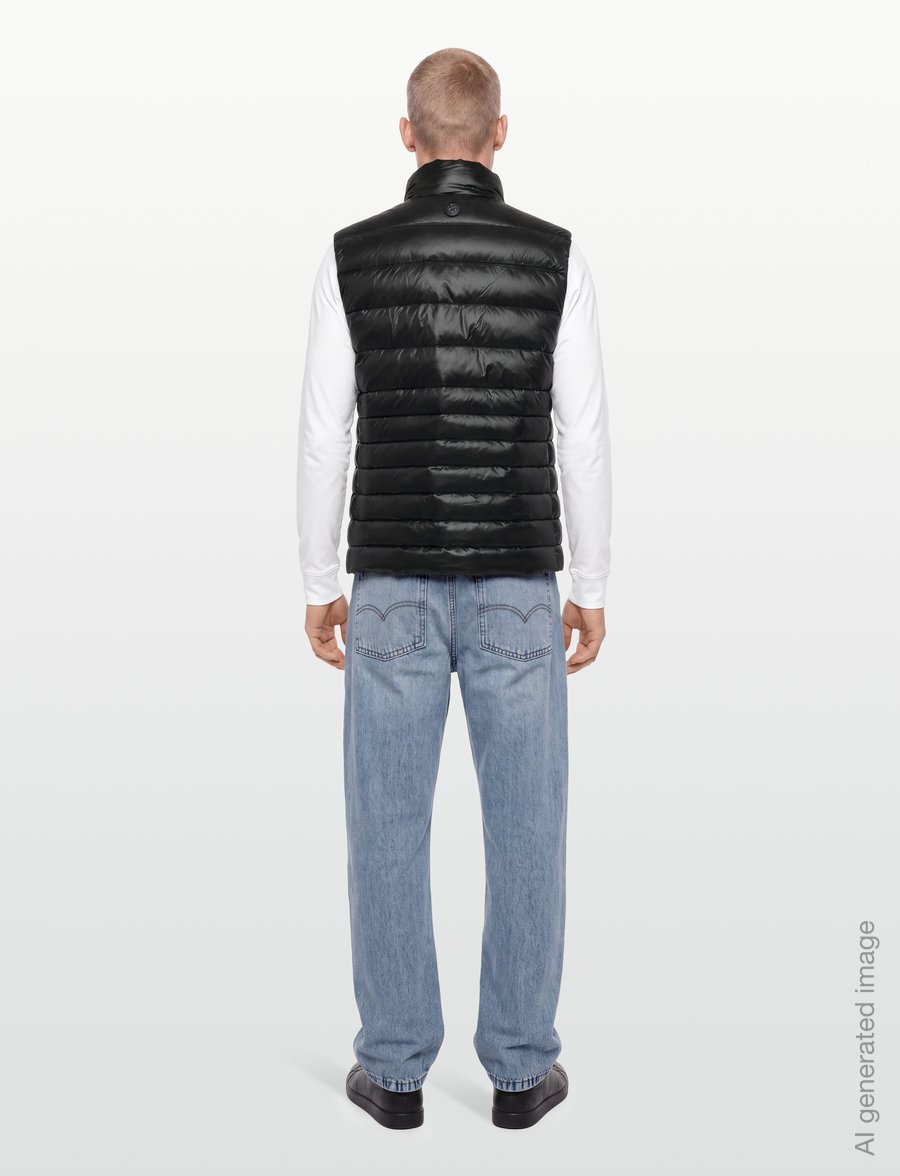 BOSS - H-Delvos - nach anlass kaufen - black - 4