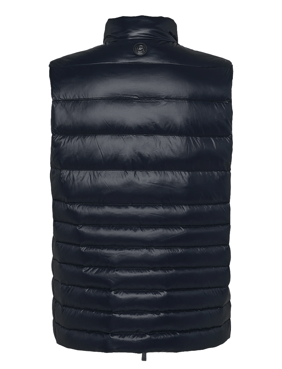 BOSS - H-Delvos - westen - dark blue - 1