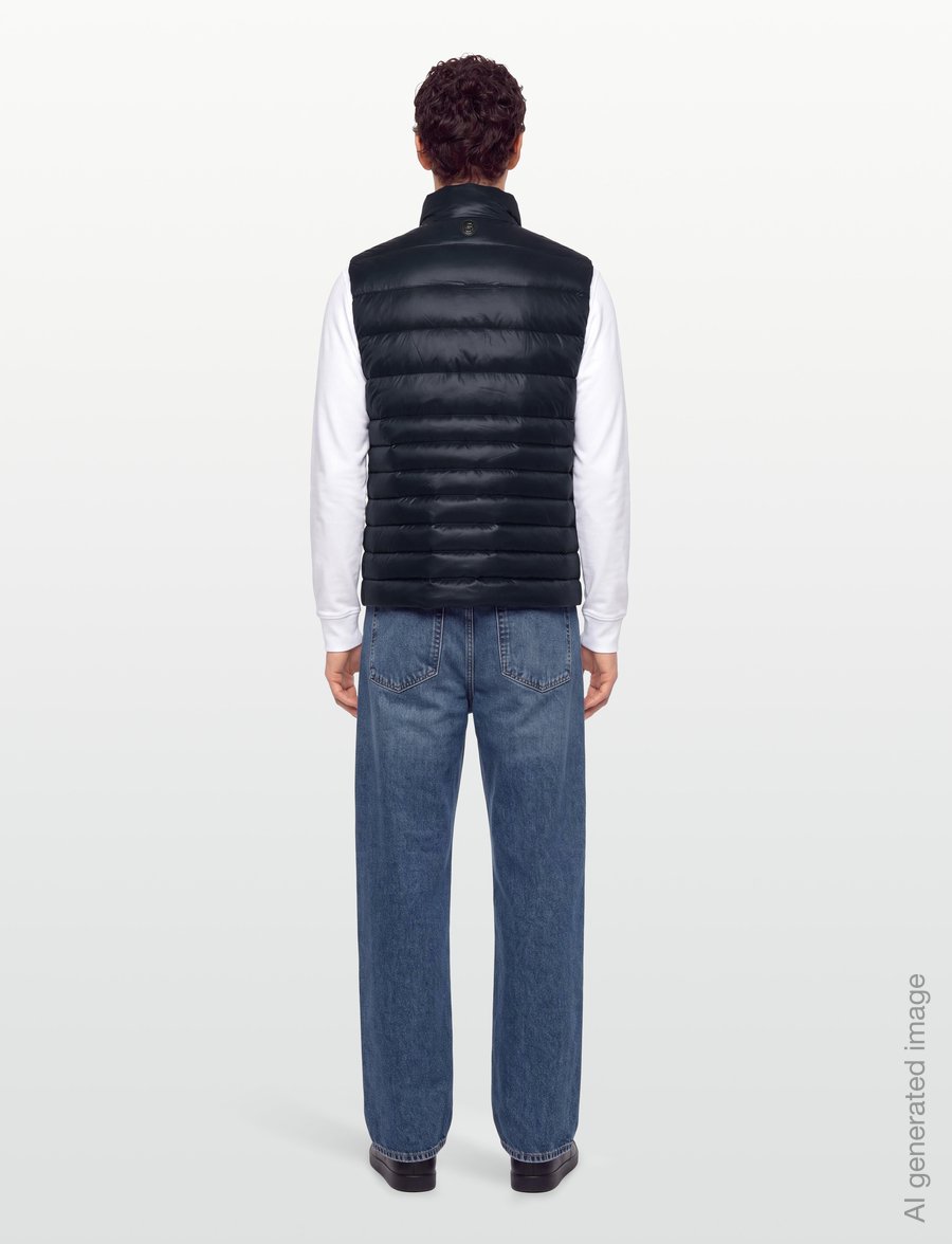 BOSS - H-Delvos - nach anlass kaufen - dark blue - 4