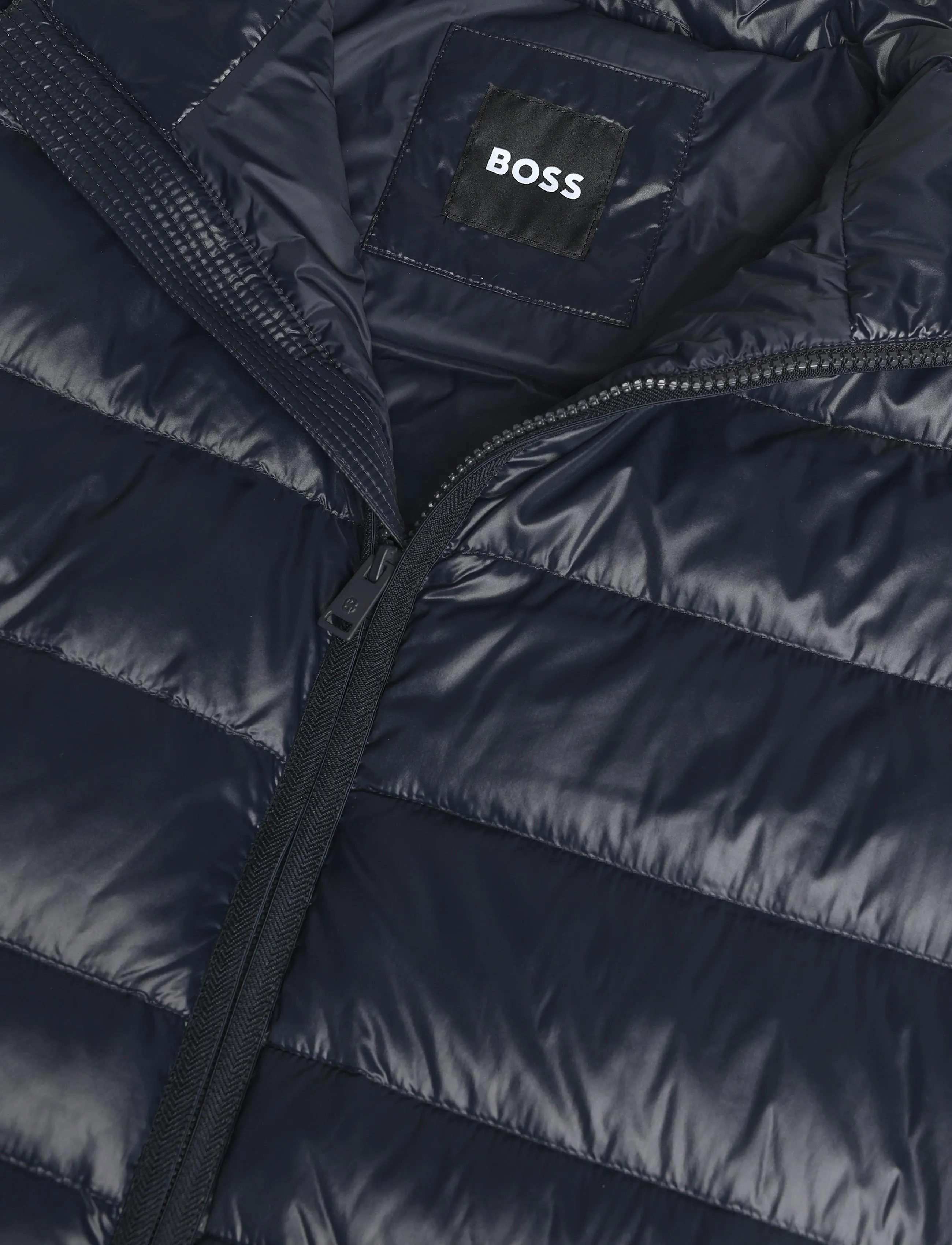 BOSS - H-Delvos - westen - dark blue - 2