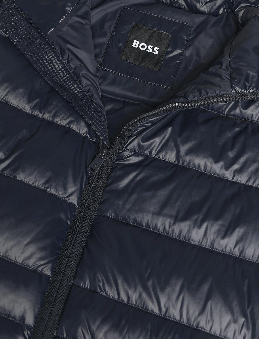 BOSS - H-Delvos - westen - dark blue - 2