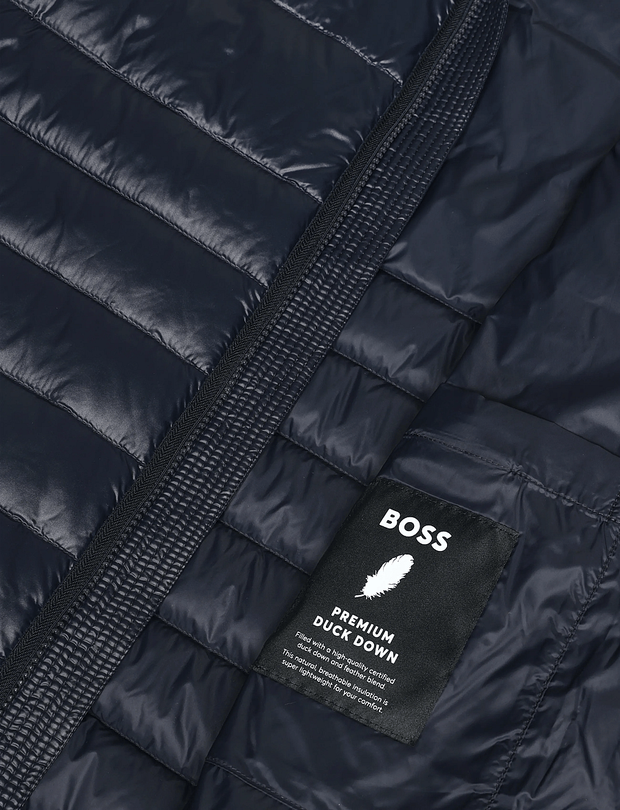 BOSS - H-Delvos - westen - dark blue - 4
