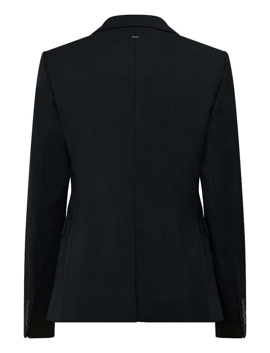 BOSS - Jialeah - enkeltradede blazere - black - 1