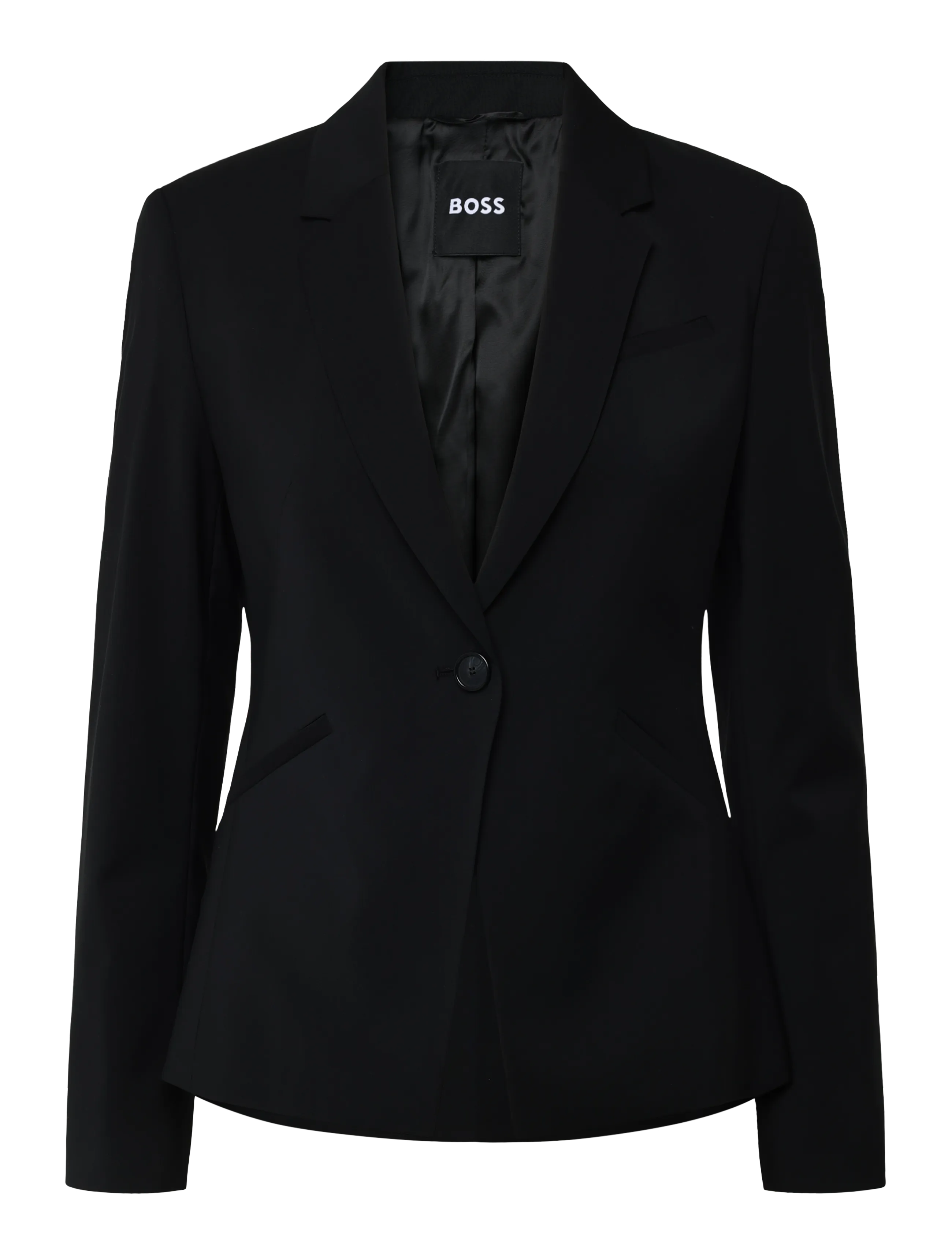 BOSS Jiah - BOSS - BLACK / black