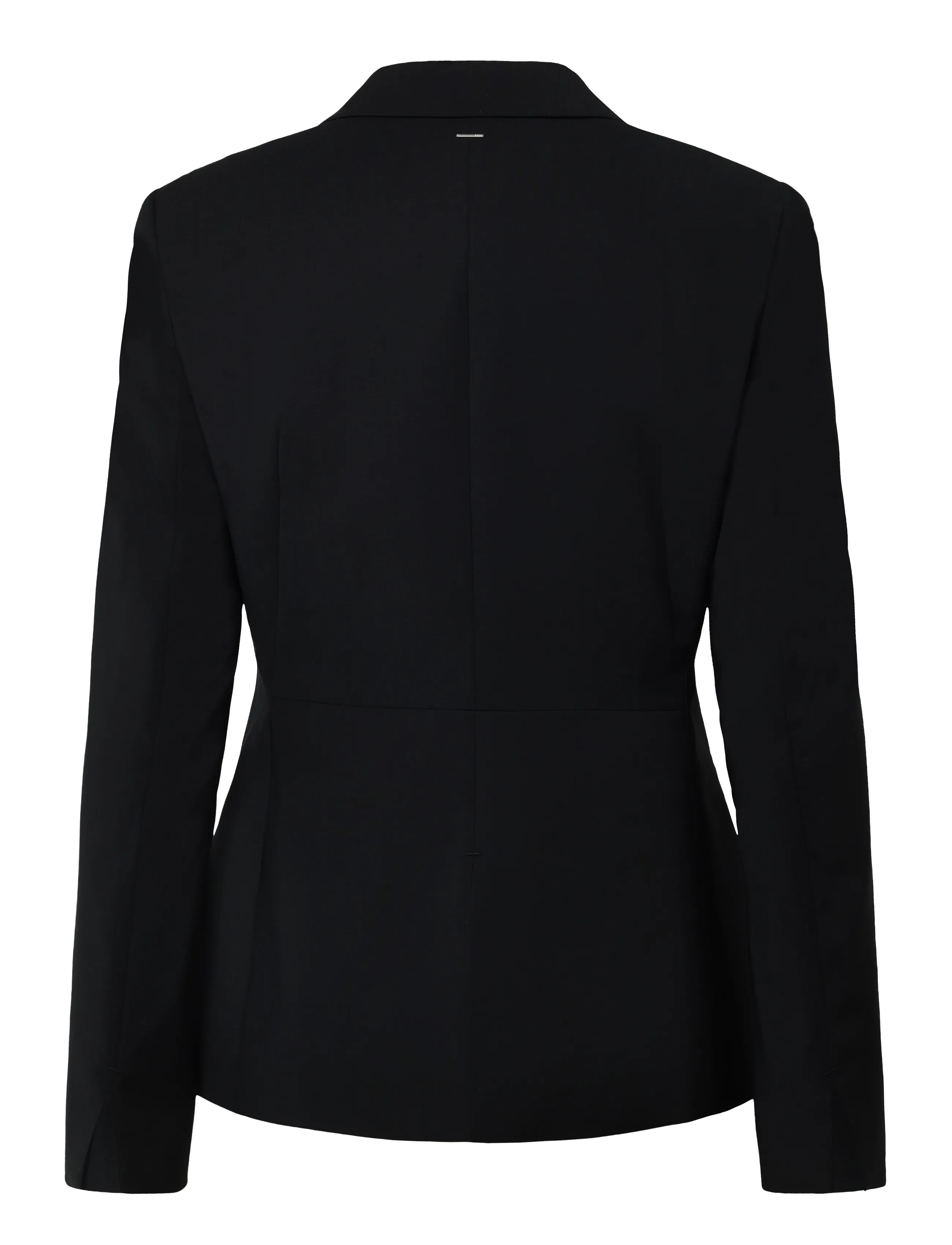 BOSS - Jiah - enkeltradede blazere - black - 1