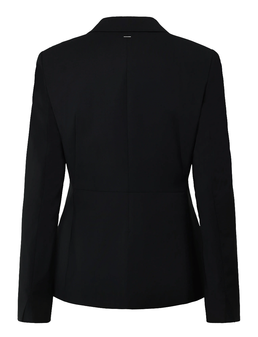 BOSS - Jiah - enkeltradede blazere - black - 1