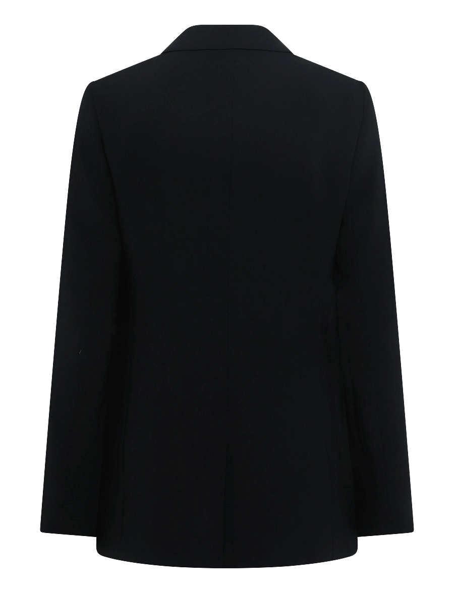 BOSS - Jemmah - enkeltradede blazere - black - 1
