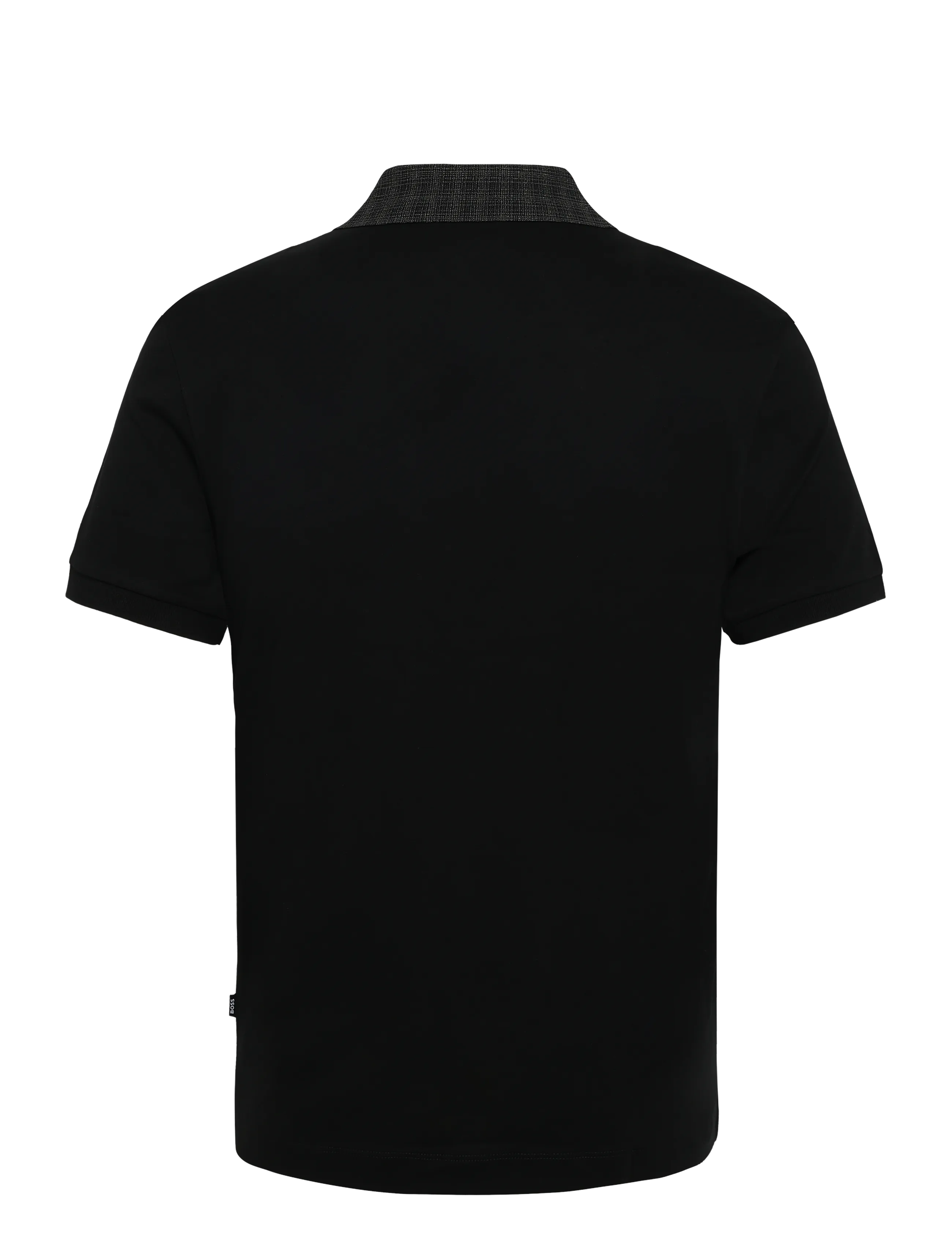 BOSS - H-Parlay 49 - black - 1