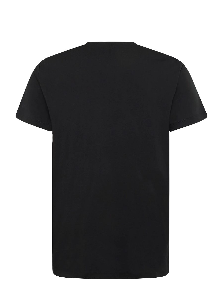 BOSS - TShirtRN 365 - hauts de pyjama - black - 1