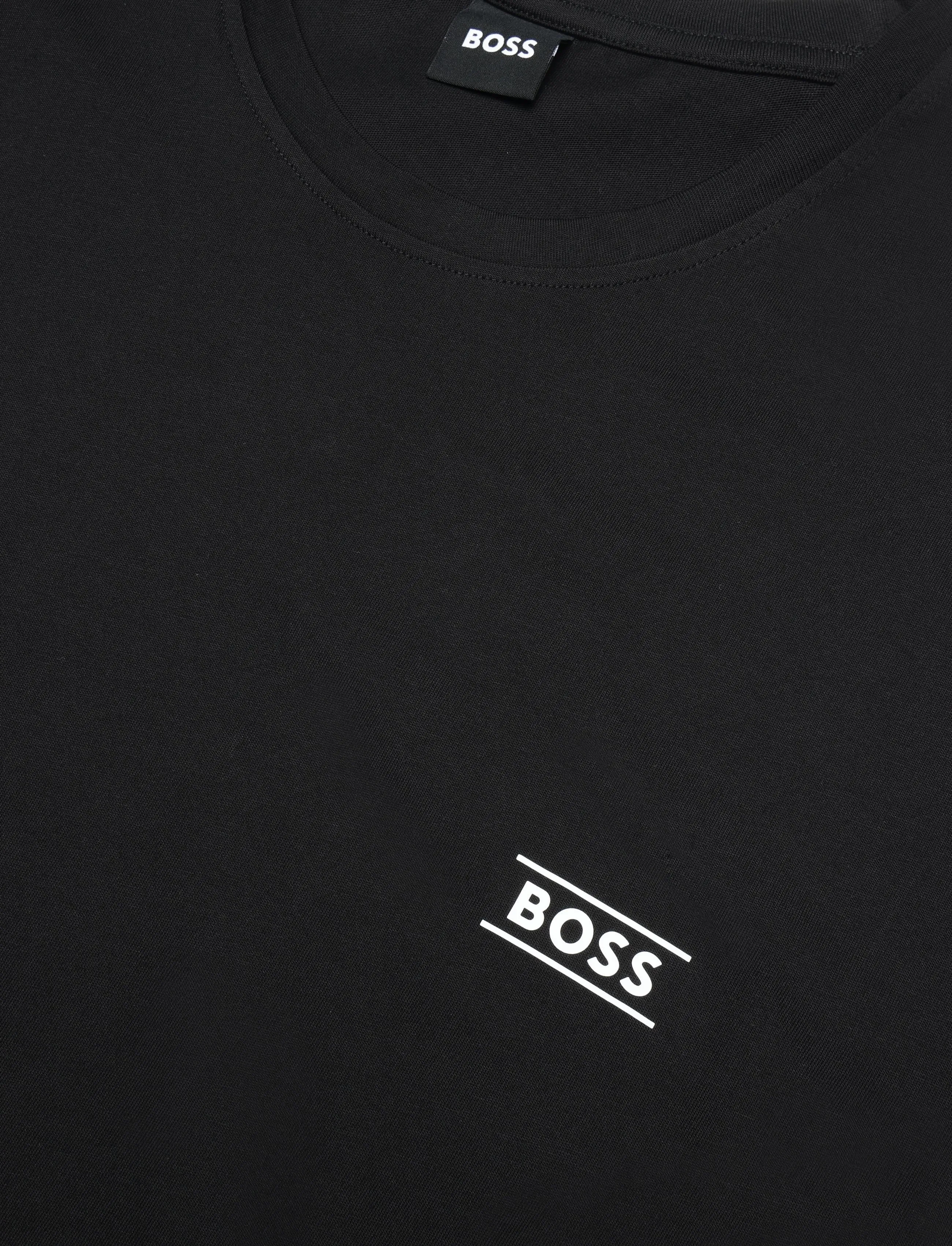 BOSS - TShirtRN 365 - black - 2