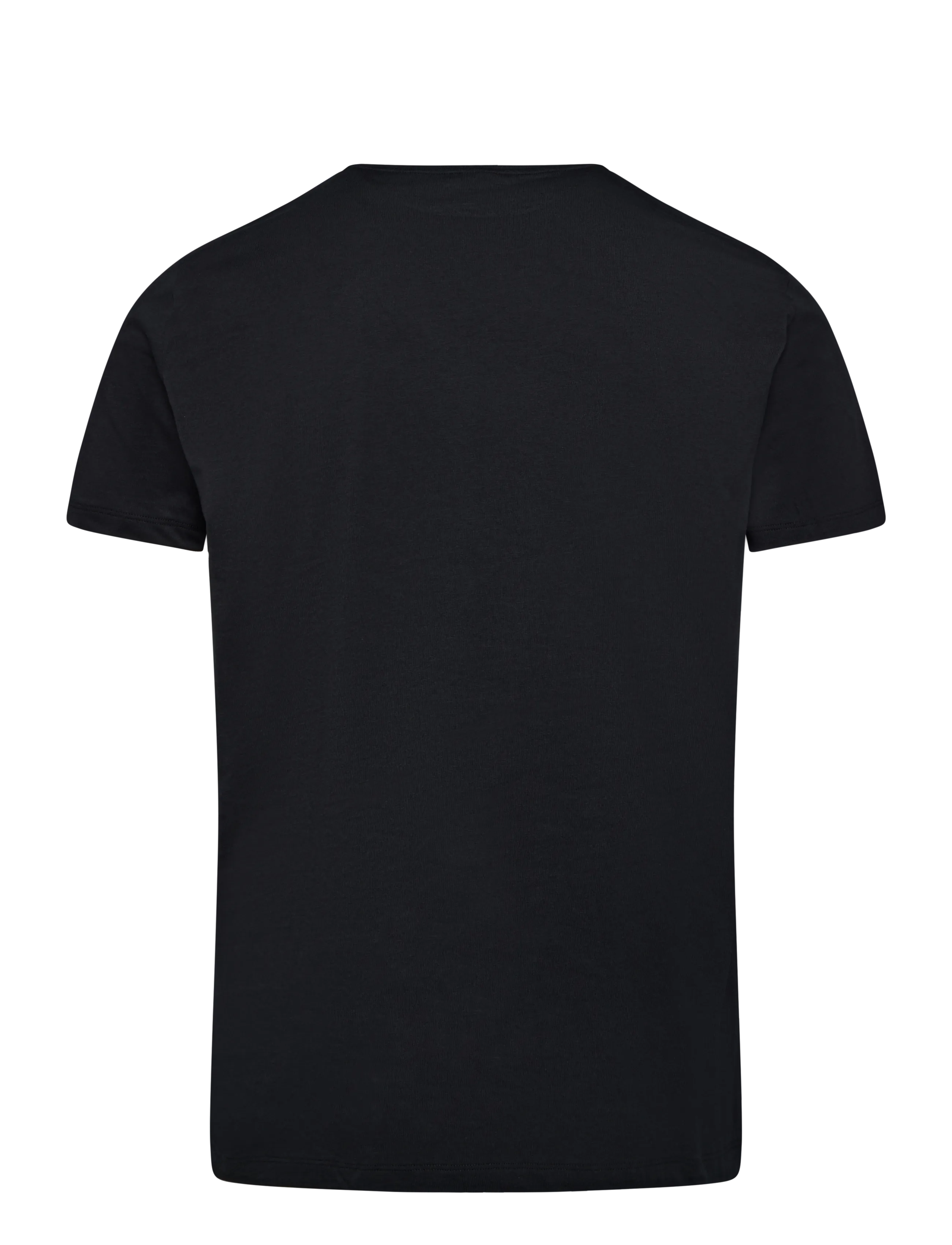 BOSS - TShirtRN 365 - pyjama tops - black - 1