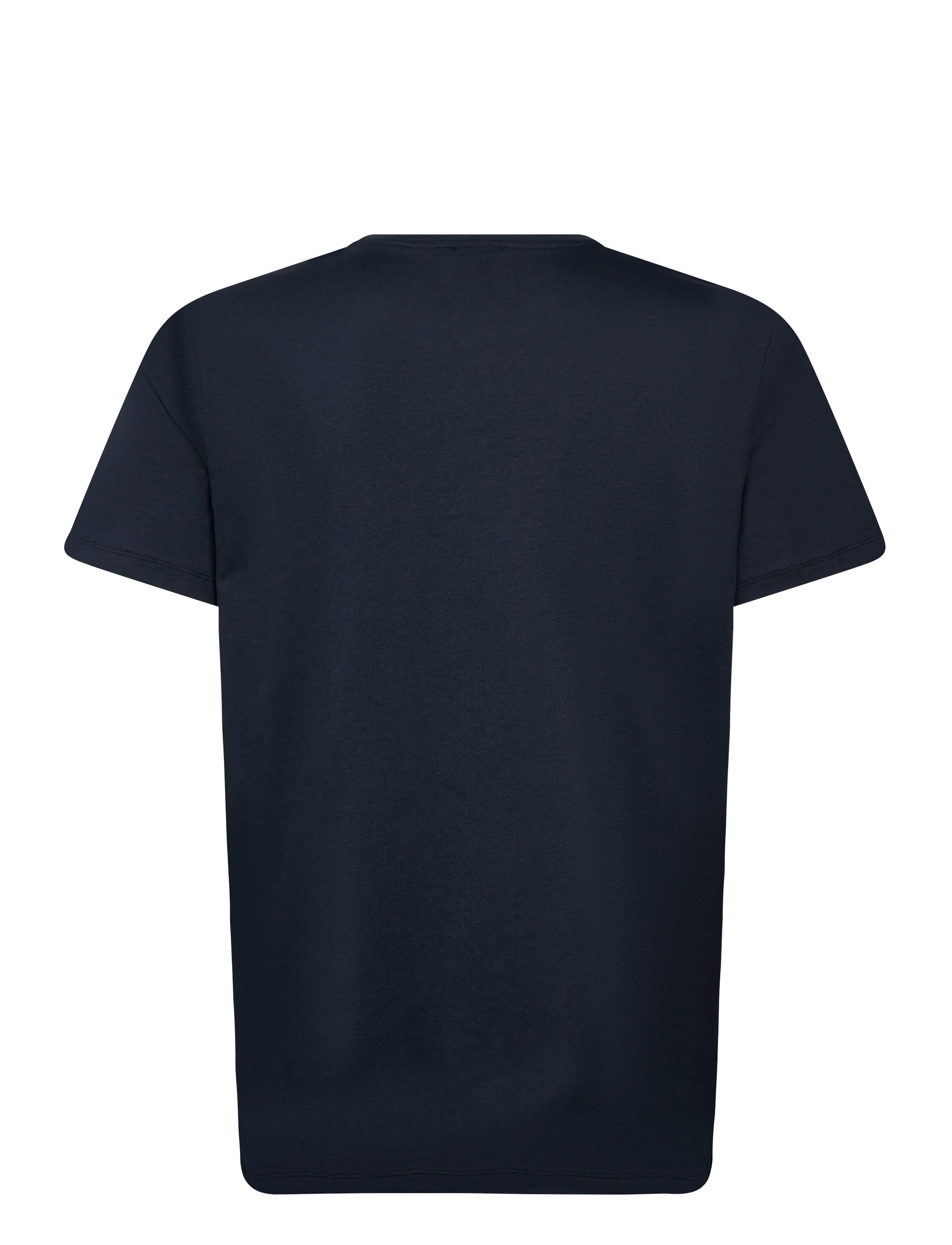 BOSS - TShirtRN 365 - pyjamaoberteile - dark blue - 1