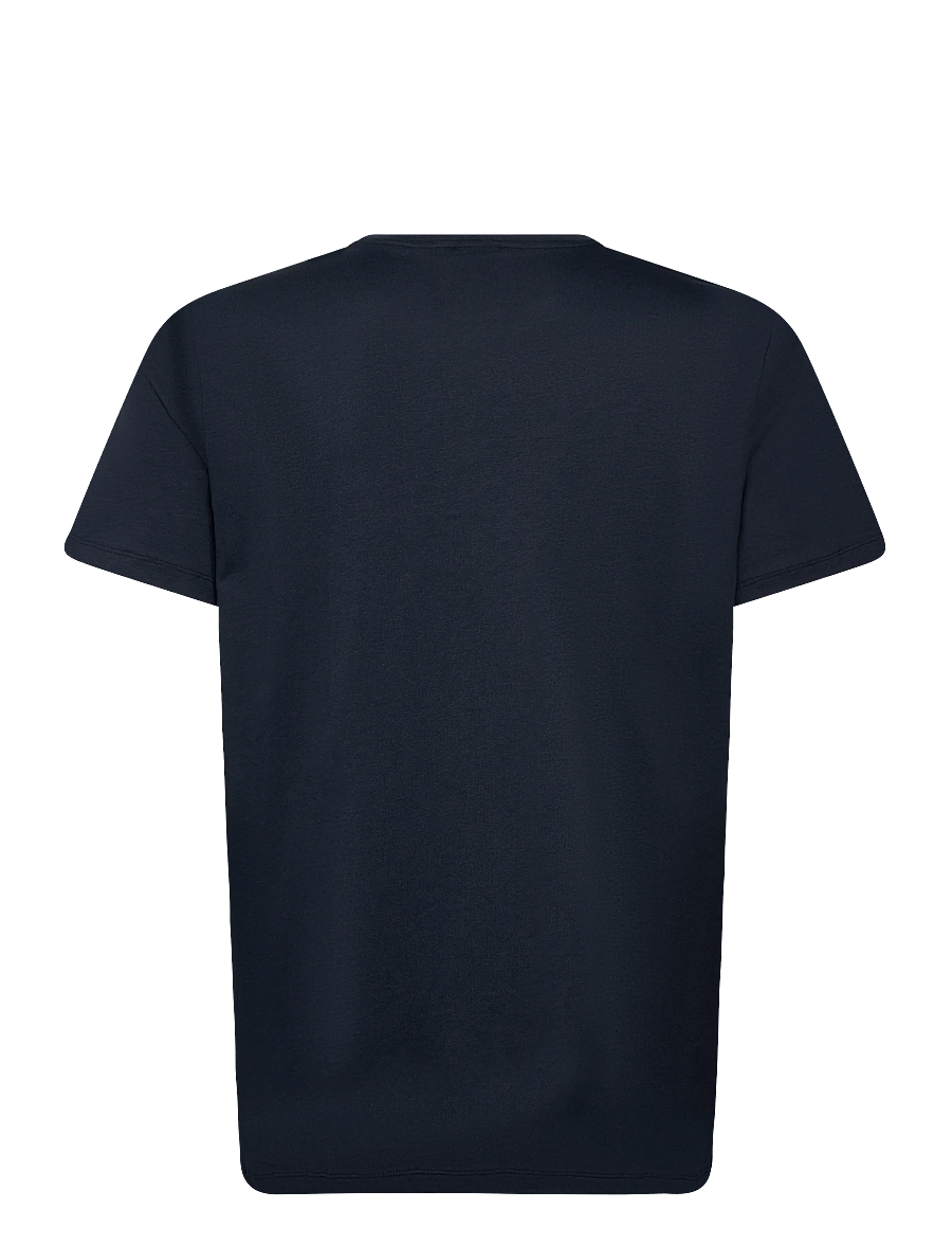 BOSS - TShirtRN 365 - pyjamaoberteile - dark blue - 1