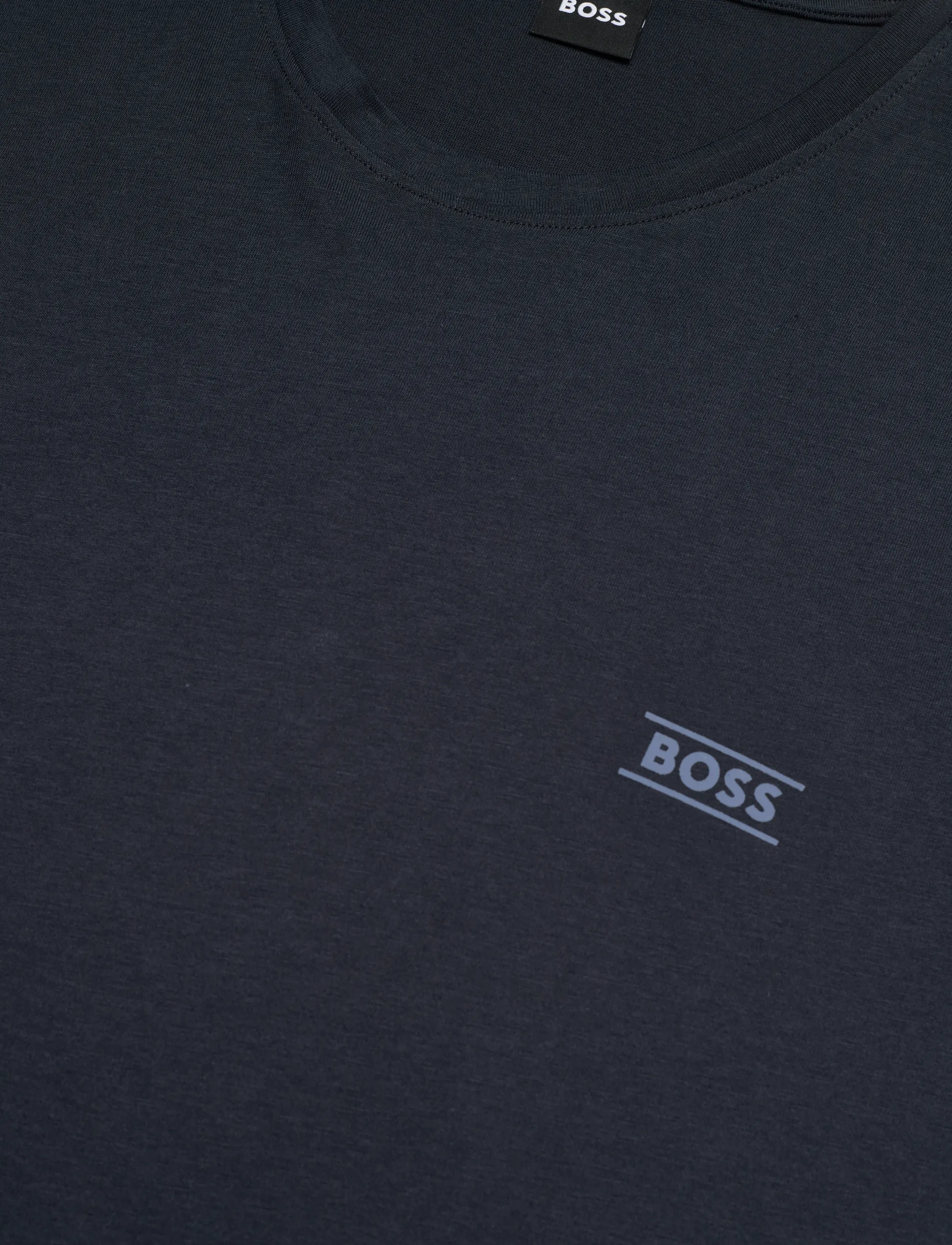 BOSS - TShirtRN 365 - pyjamaoberteile - dark blue - 2