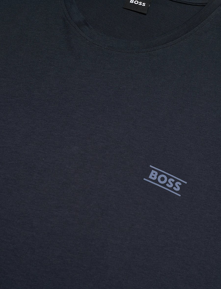 BOSS - TShirtRN 365 - pyjamaoberteile - dark blue - 2