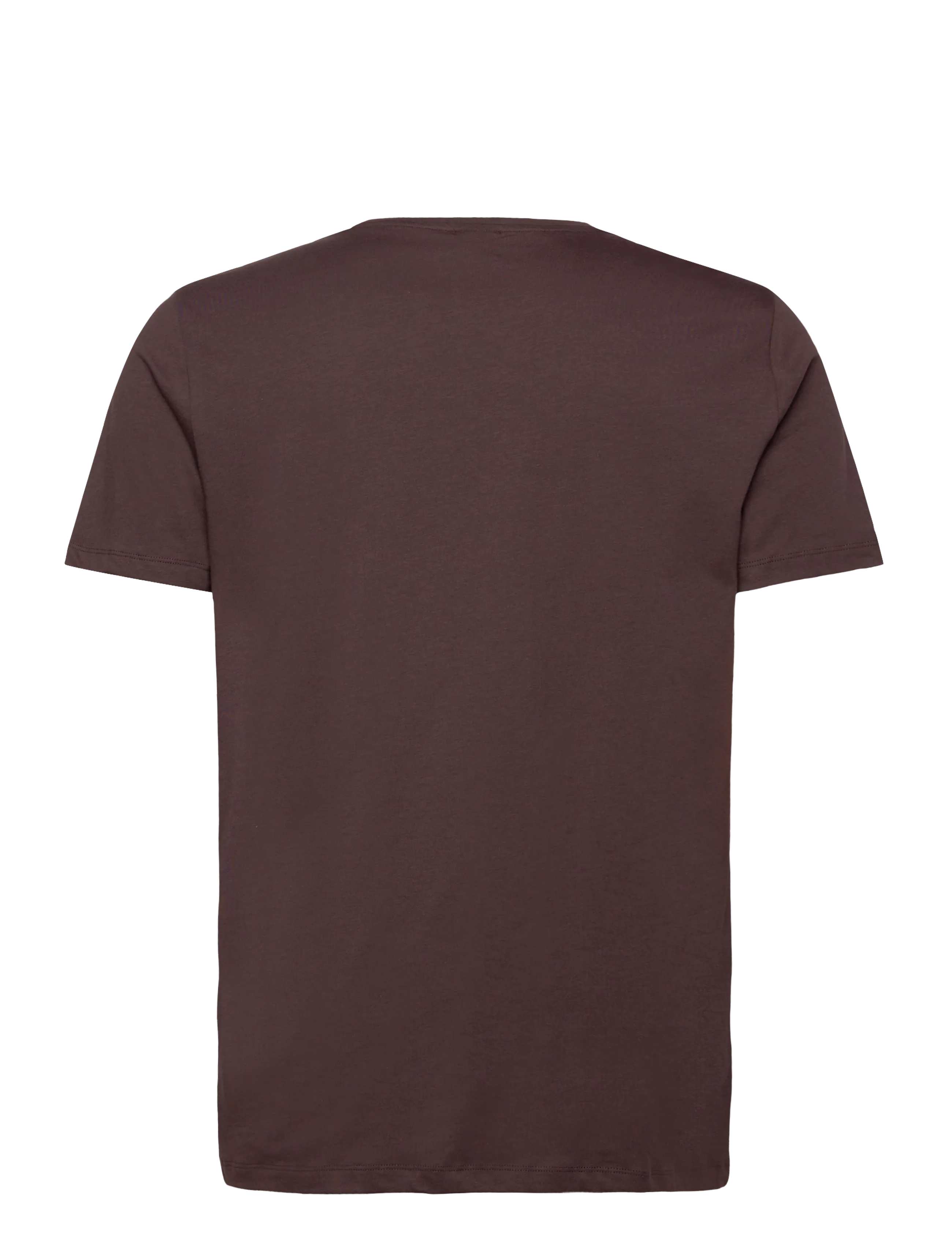 BOSS - TShirtRN 365 - premium styles - dark brown - 1