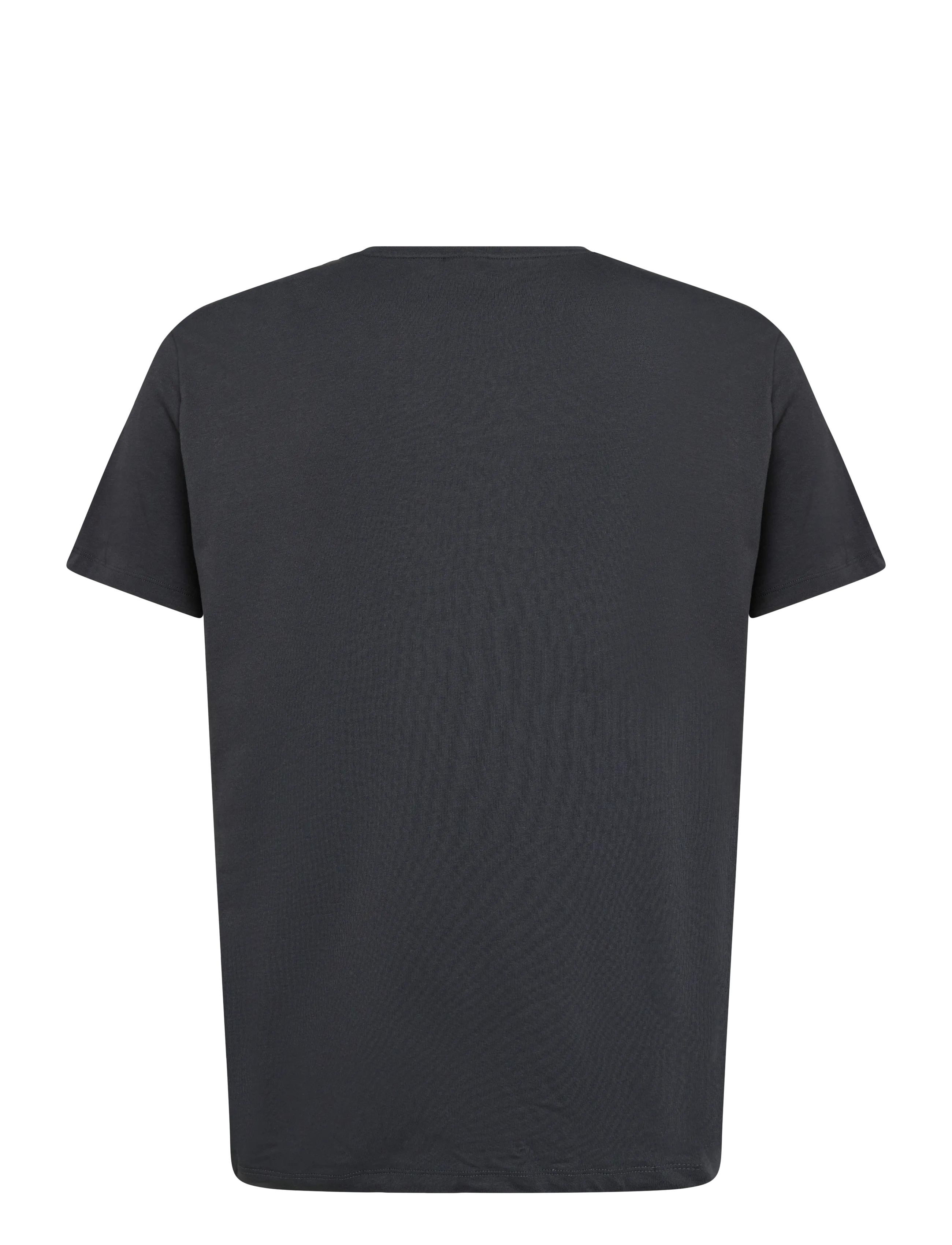 BOSS - TShirtRN 365 - pyjamasöverdelar - dark grey - 1