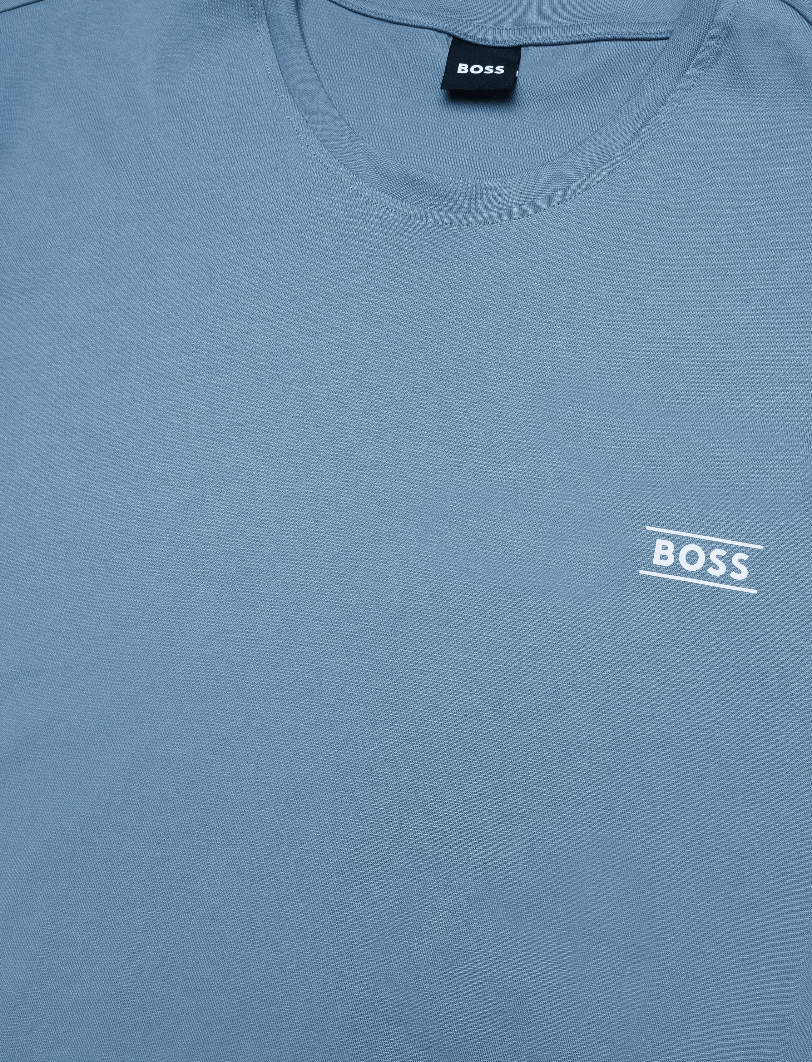 BOSS - TShirtRN 365 - light/pastel blue - 2