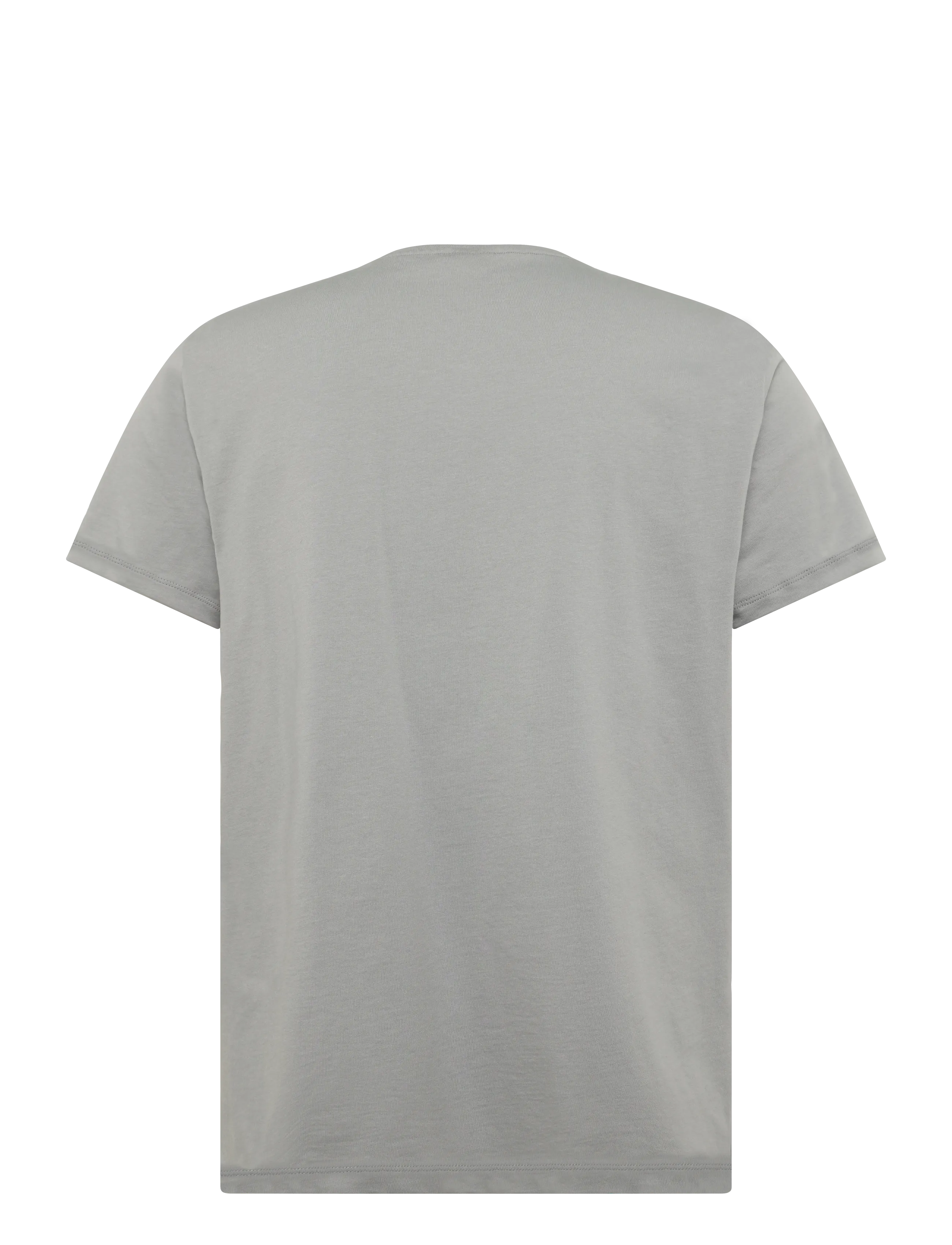 BOSS - TShirtRN 365 - open grey - 1