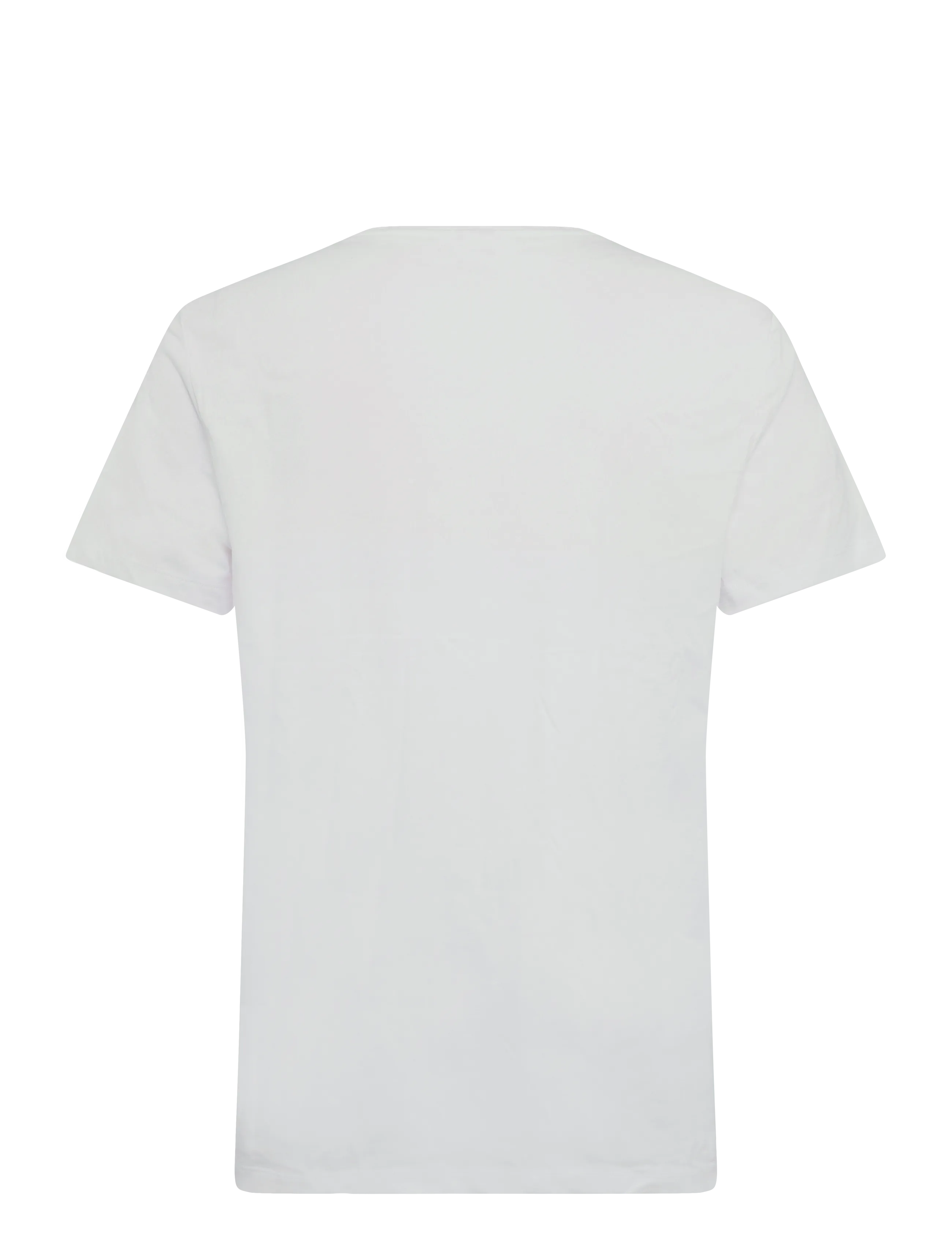 BOSS - TShirtRN 365 - nattrøjer - white - 1