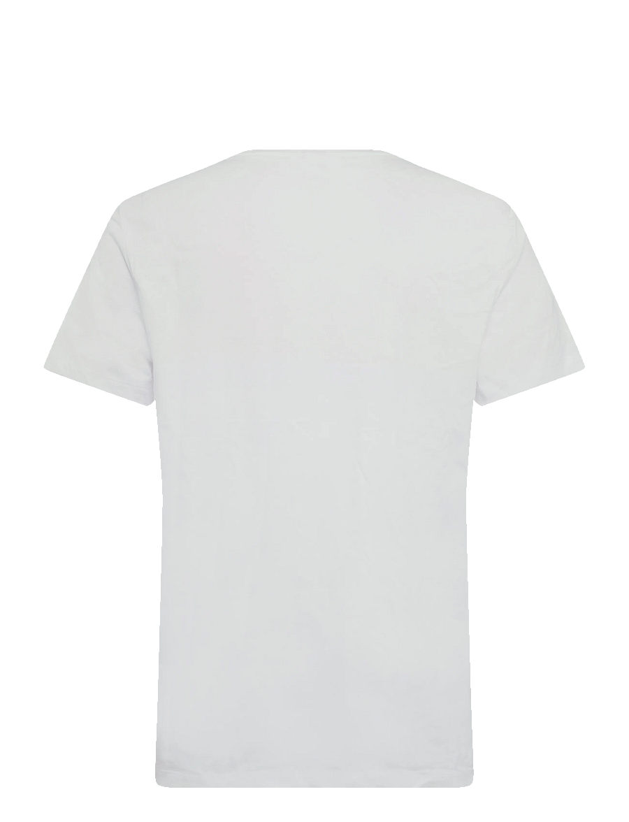 BOSS - TShirtRN 365 - nattrøjer - white - 1