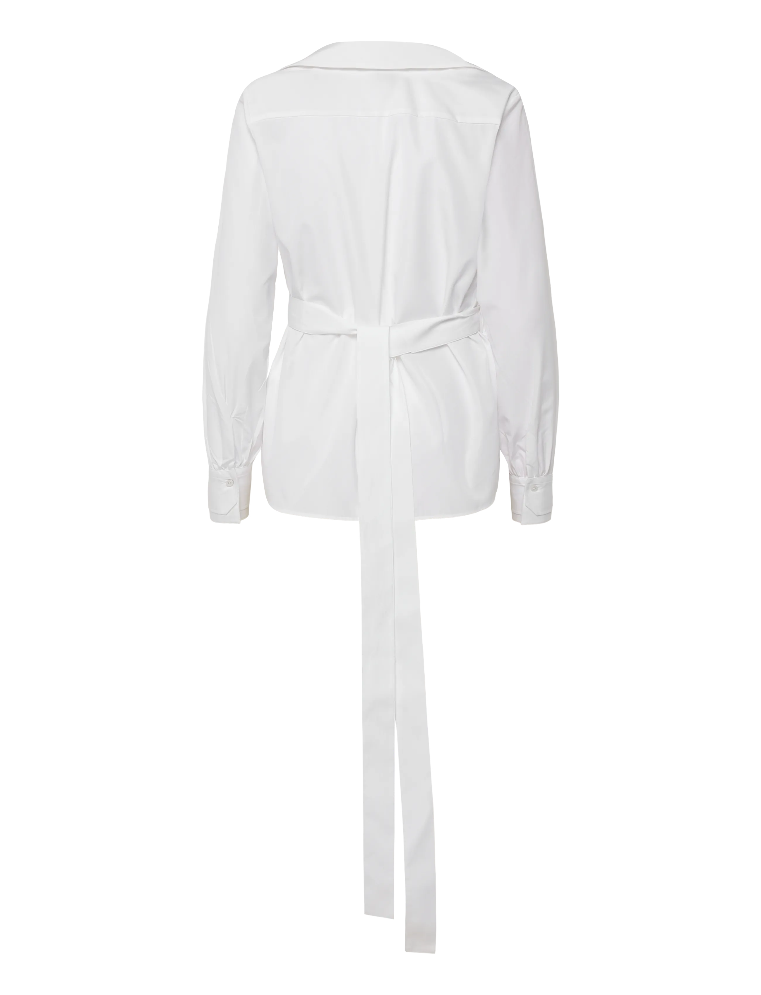 BOSS - Bekania1 - white - 2