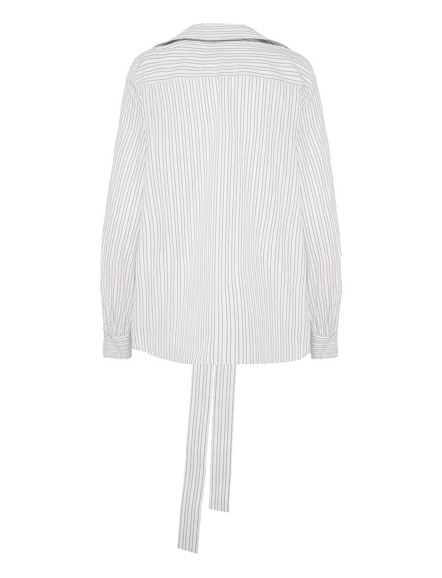 BOSS - Bekania1 - long sleeved blouses - light/pastel purple - 1