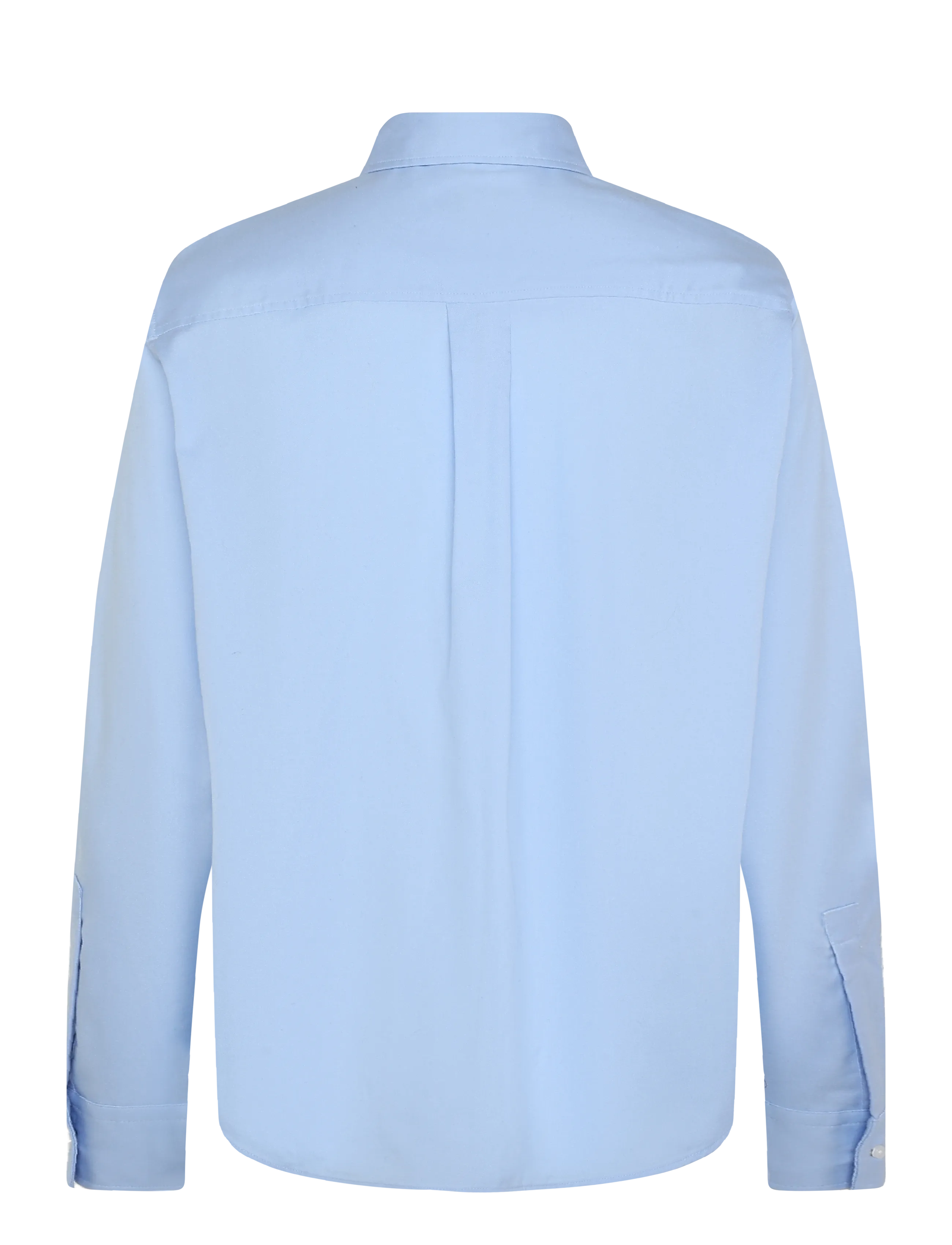 BOSS - Baisana - open blue - 1