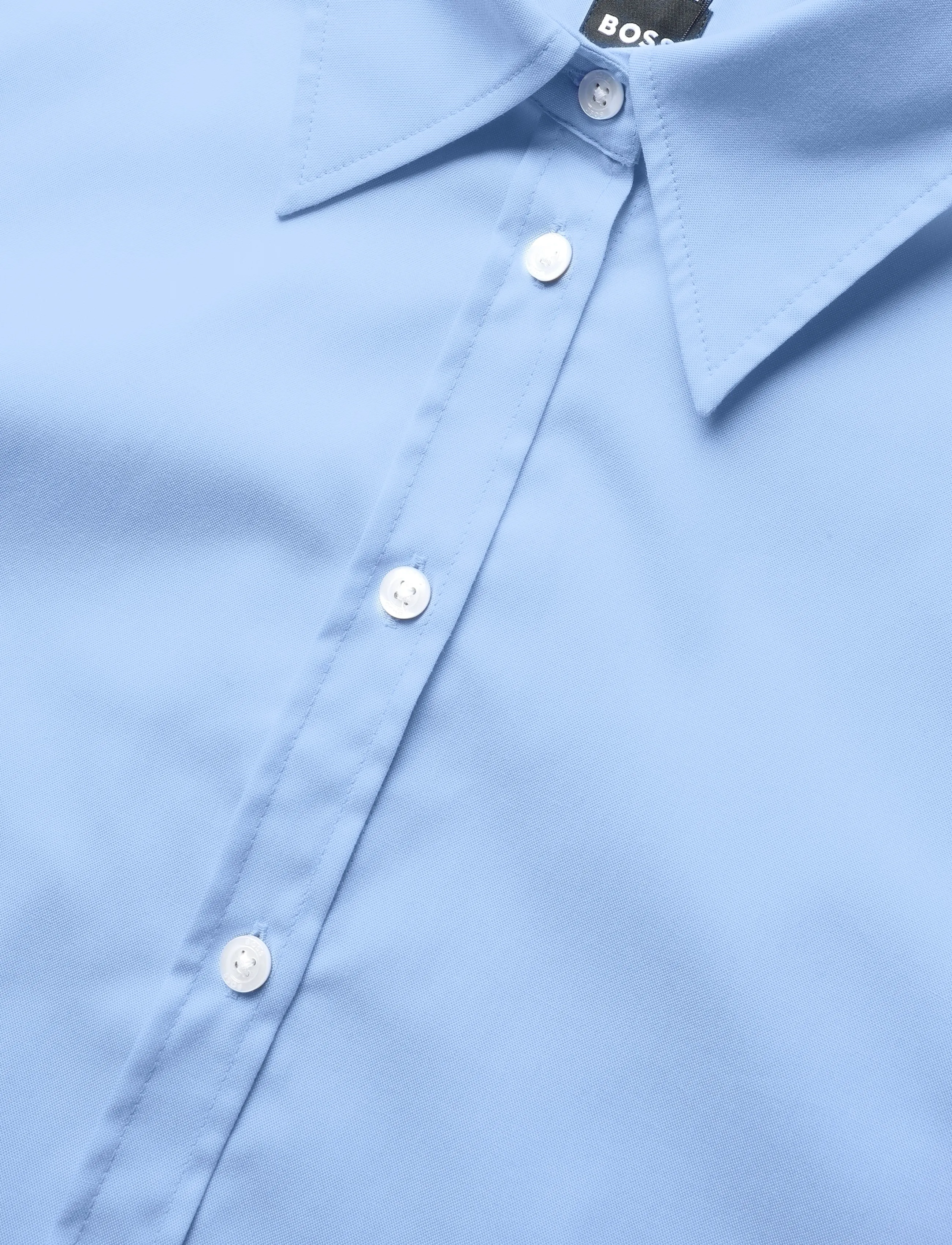BOSS - Baisana - open blue - 2