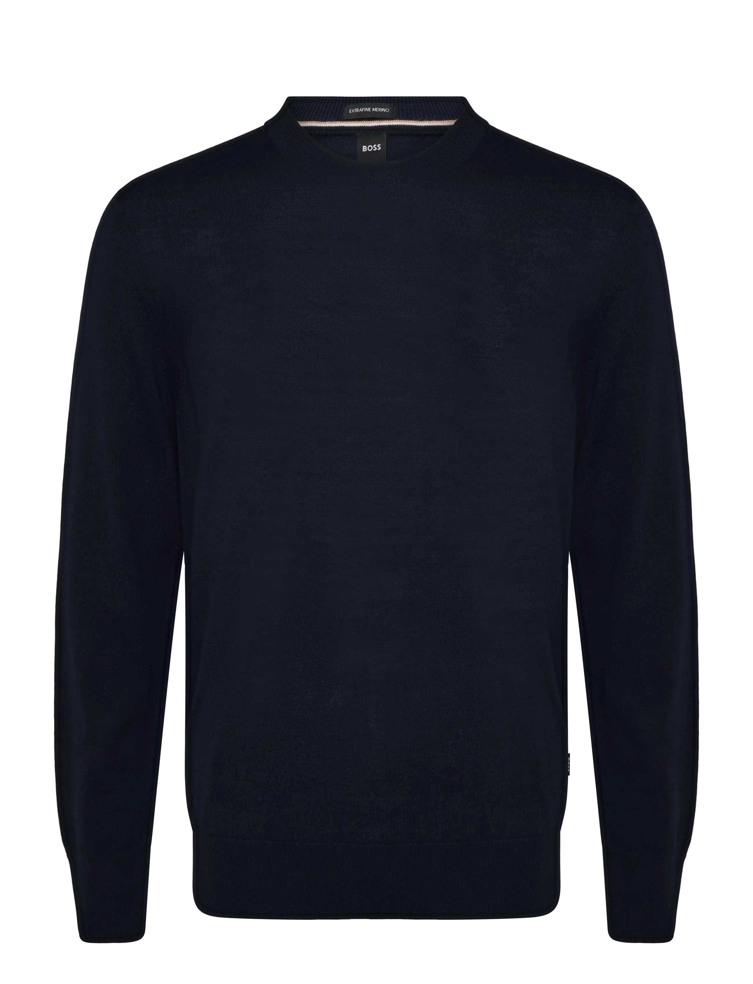 BOSS H-Leno - BOSS Black - DARK BLUE / navy
