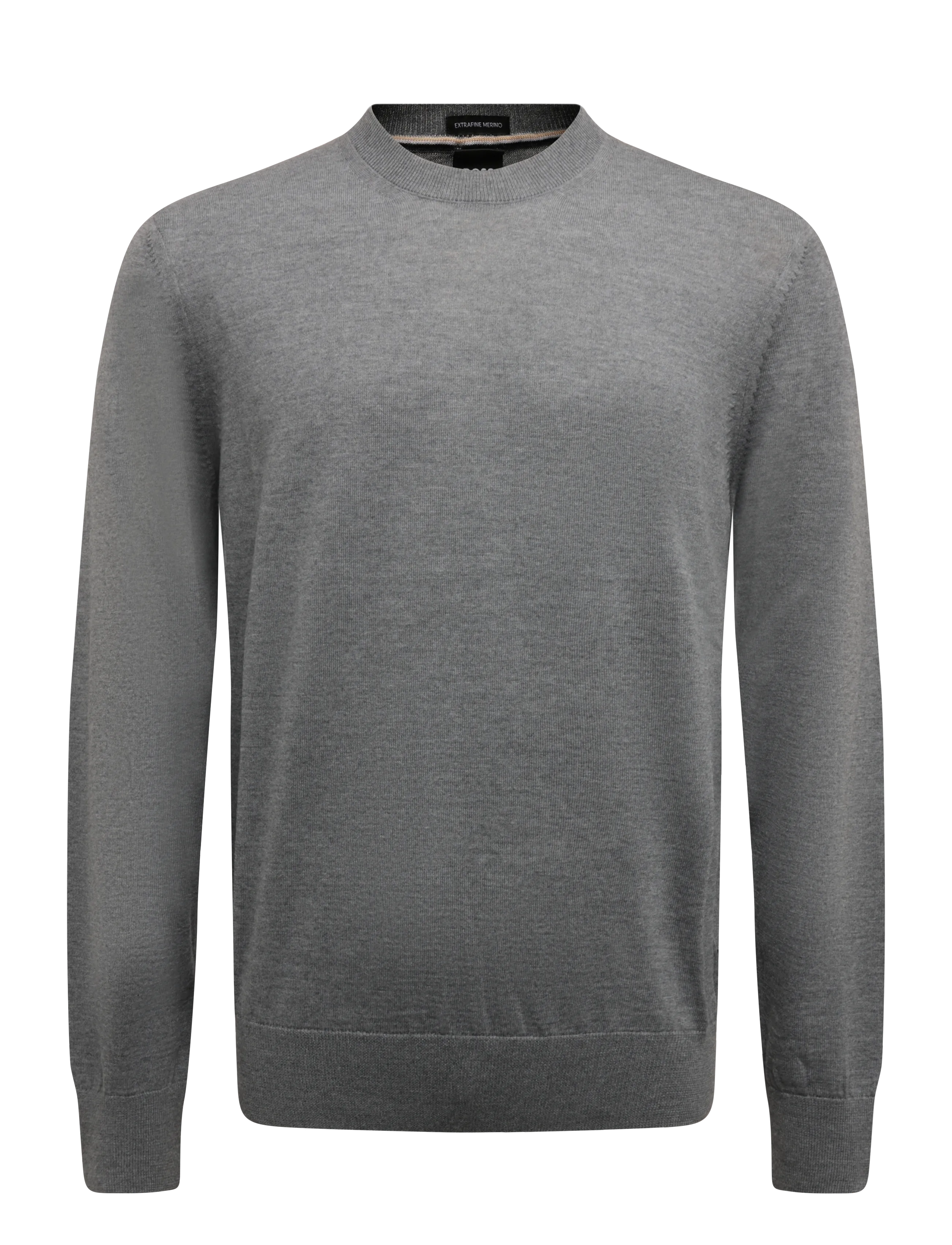 BOSS H-Leno - BOSS Black - MEDIUM GREY / grey