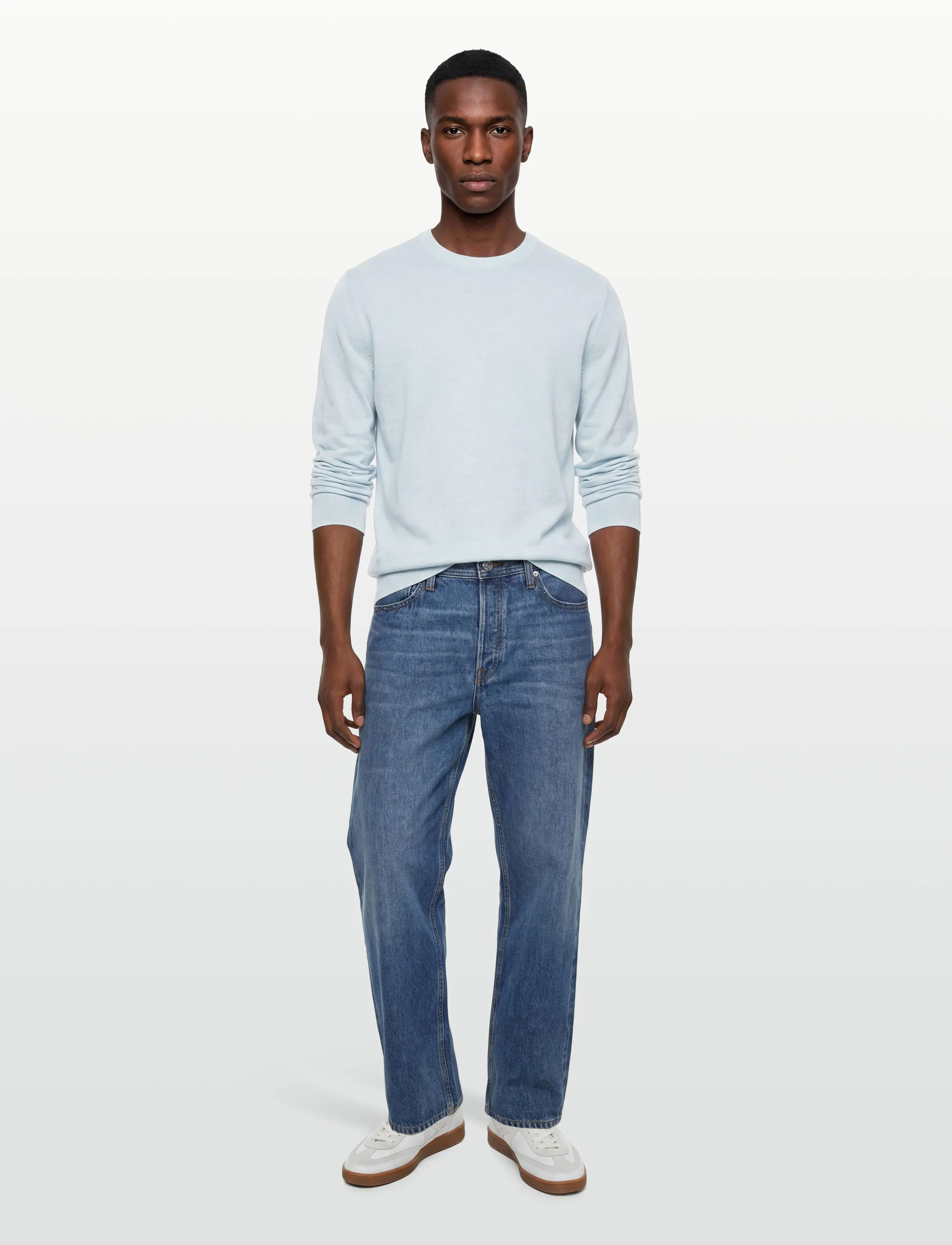 BOSS H-Leno - Business - OPEN BLUE / blue