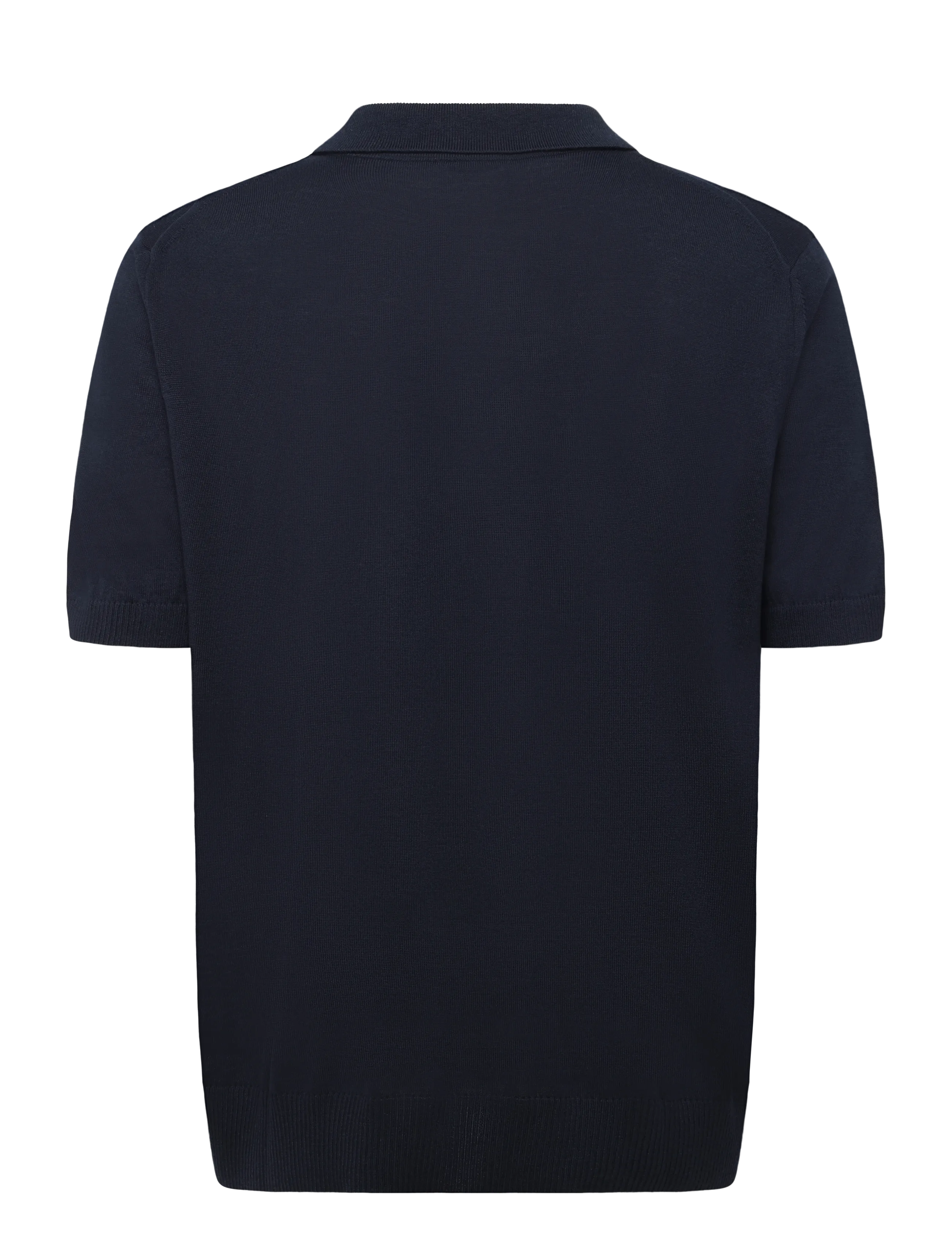 BOSS - H-Lantoni - polostrik - dark blue - 2