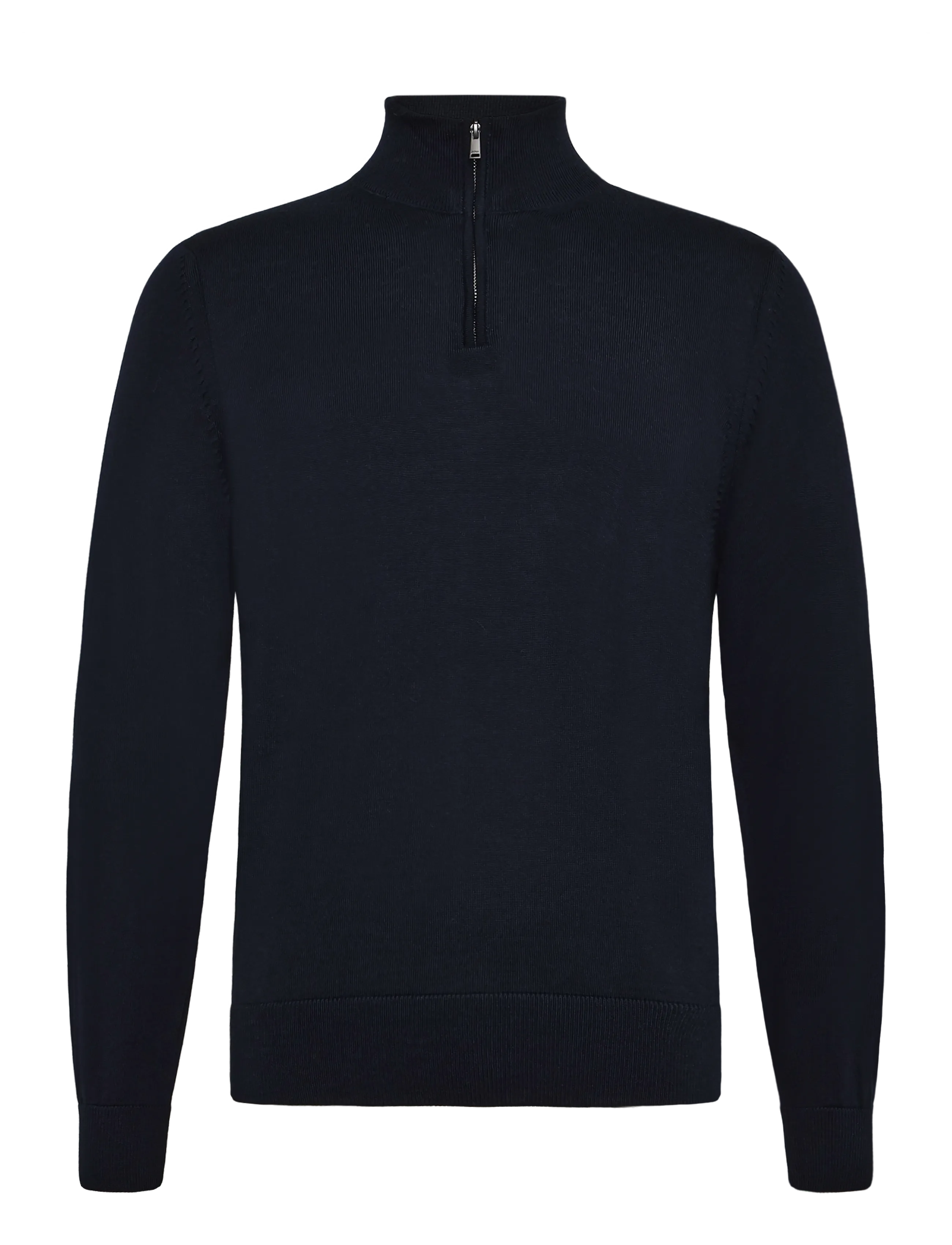 BOSS H-Ebenji - Strickmode - DARK BLUE / navy