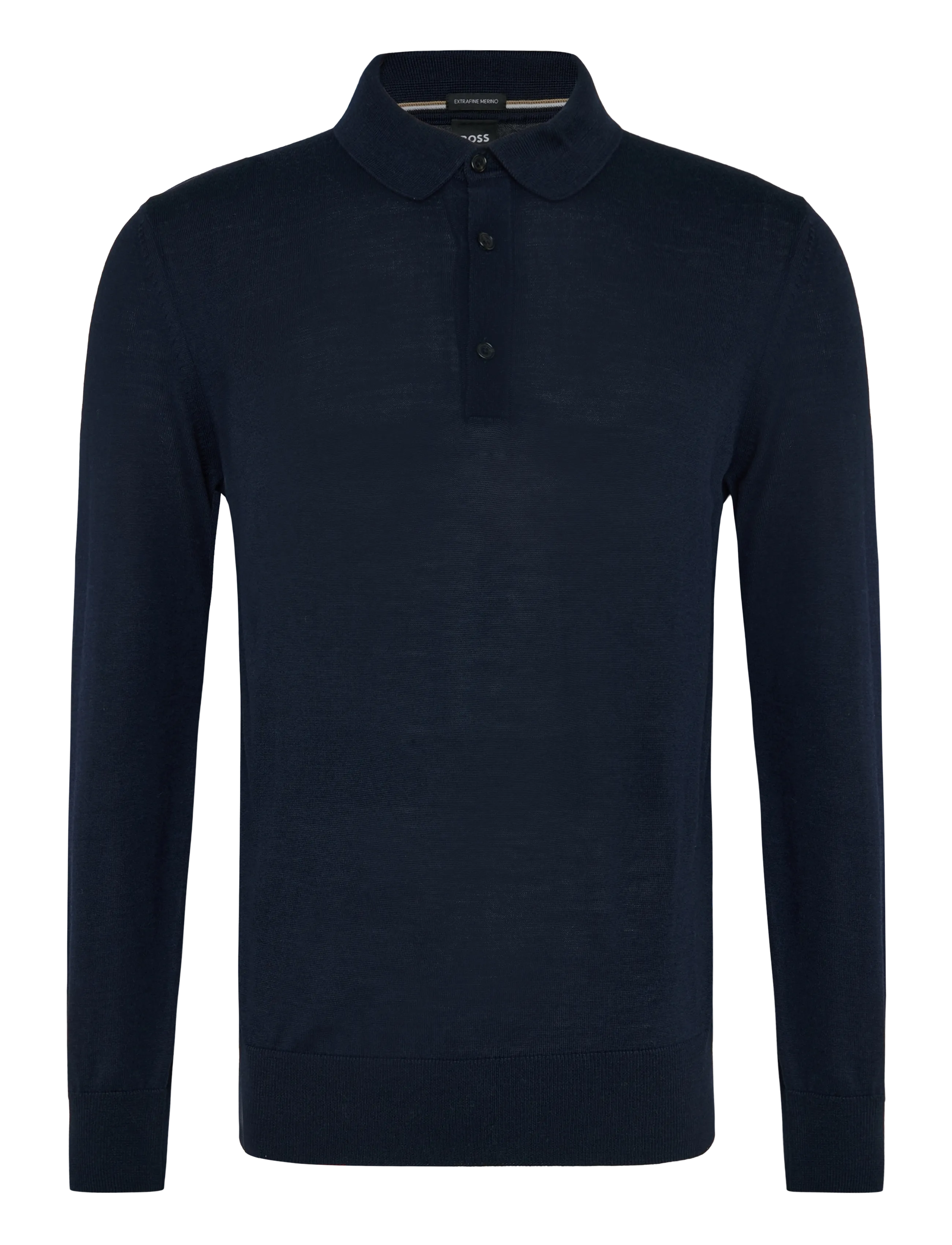 BOSS H-Lancione - Shop efter anledning - DARK BLUE / navy