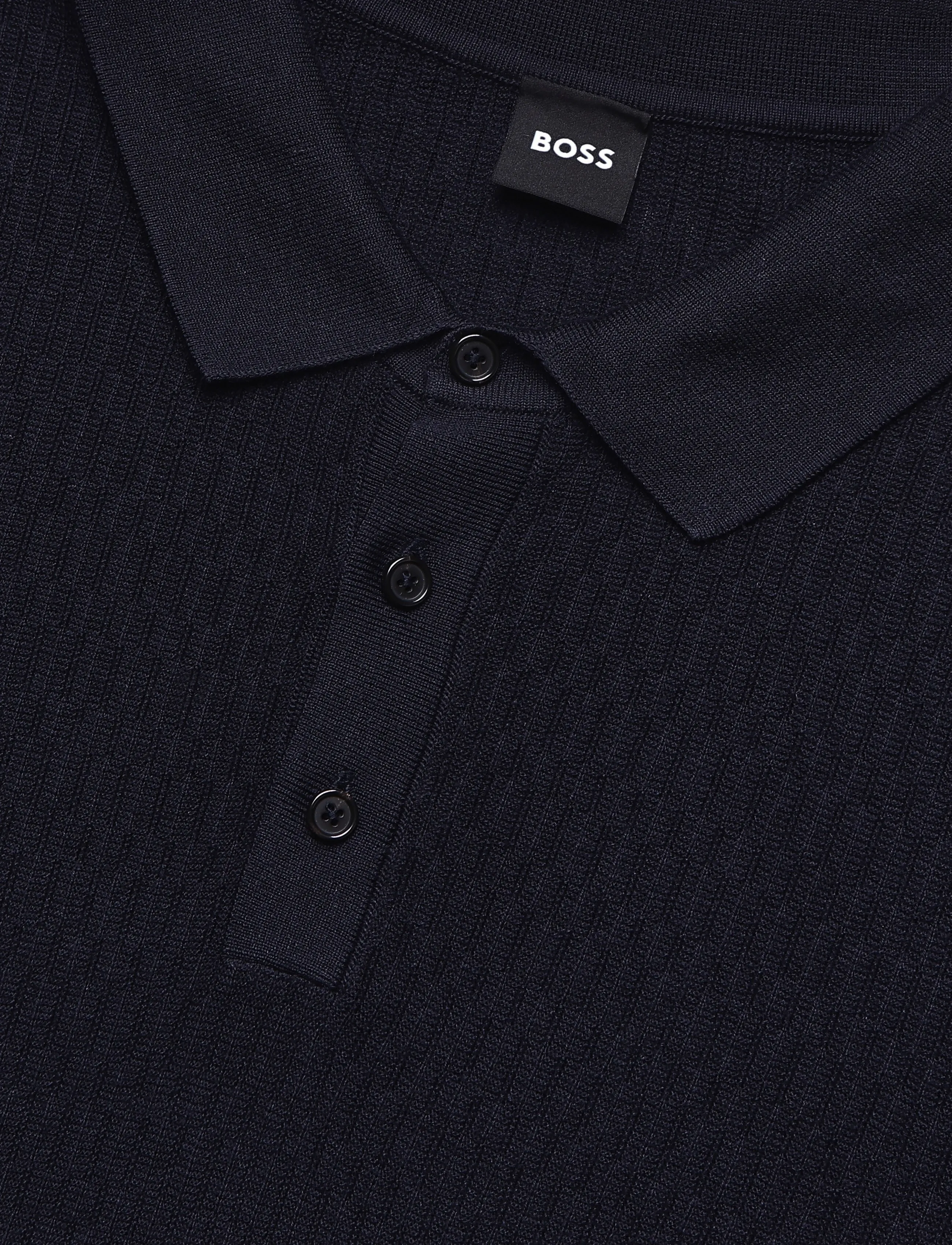BOSS - H-Lurazio - dark blue - 2