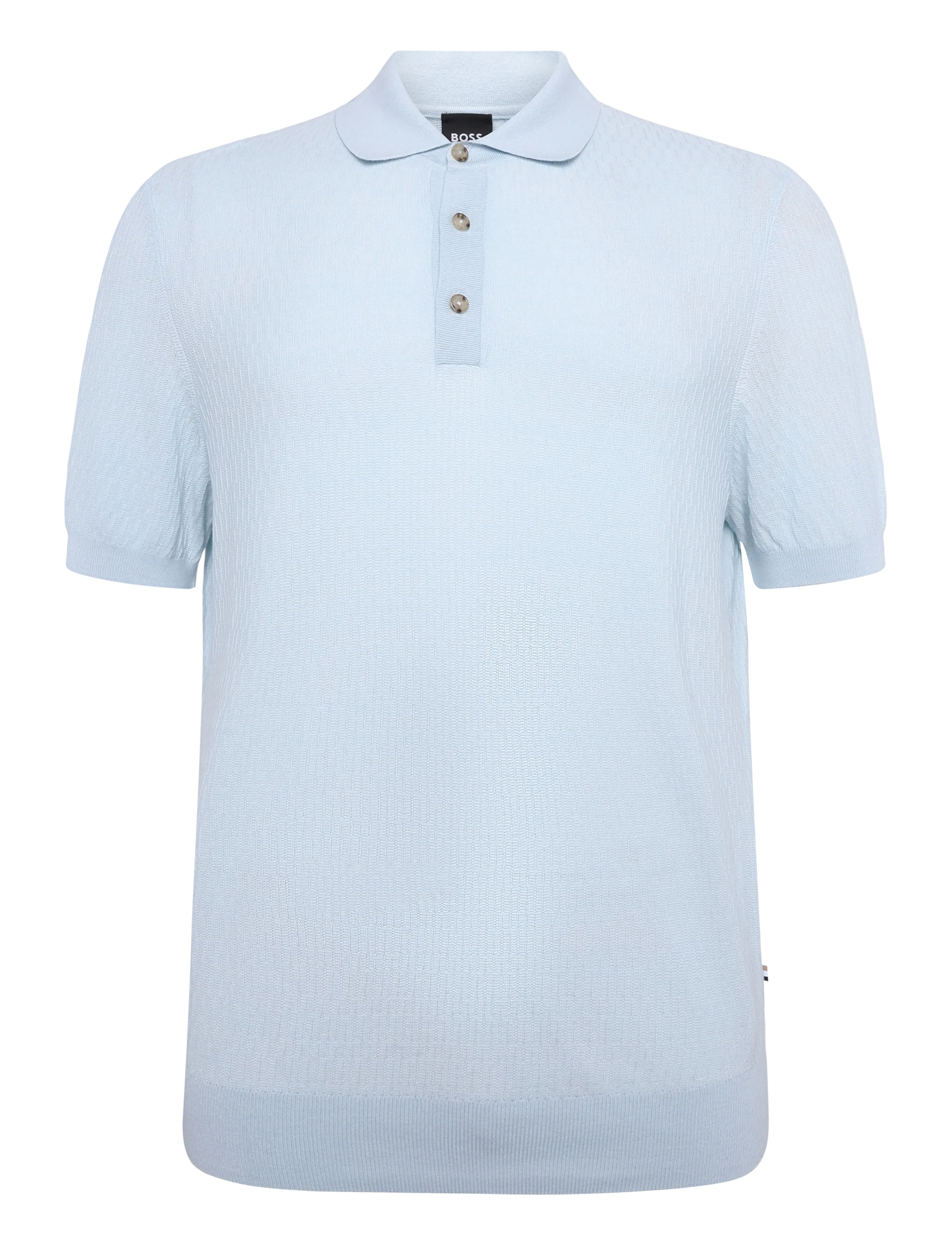 BOSS H-Lurazio - Strik - OPEN BLUE / blue