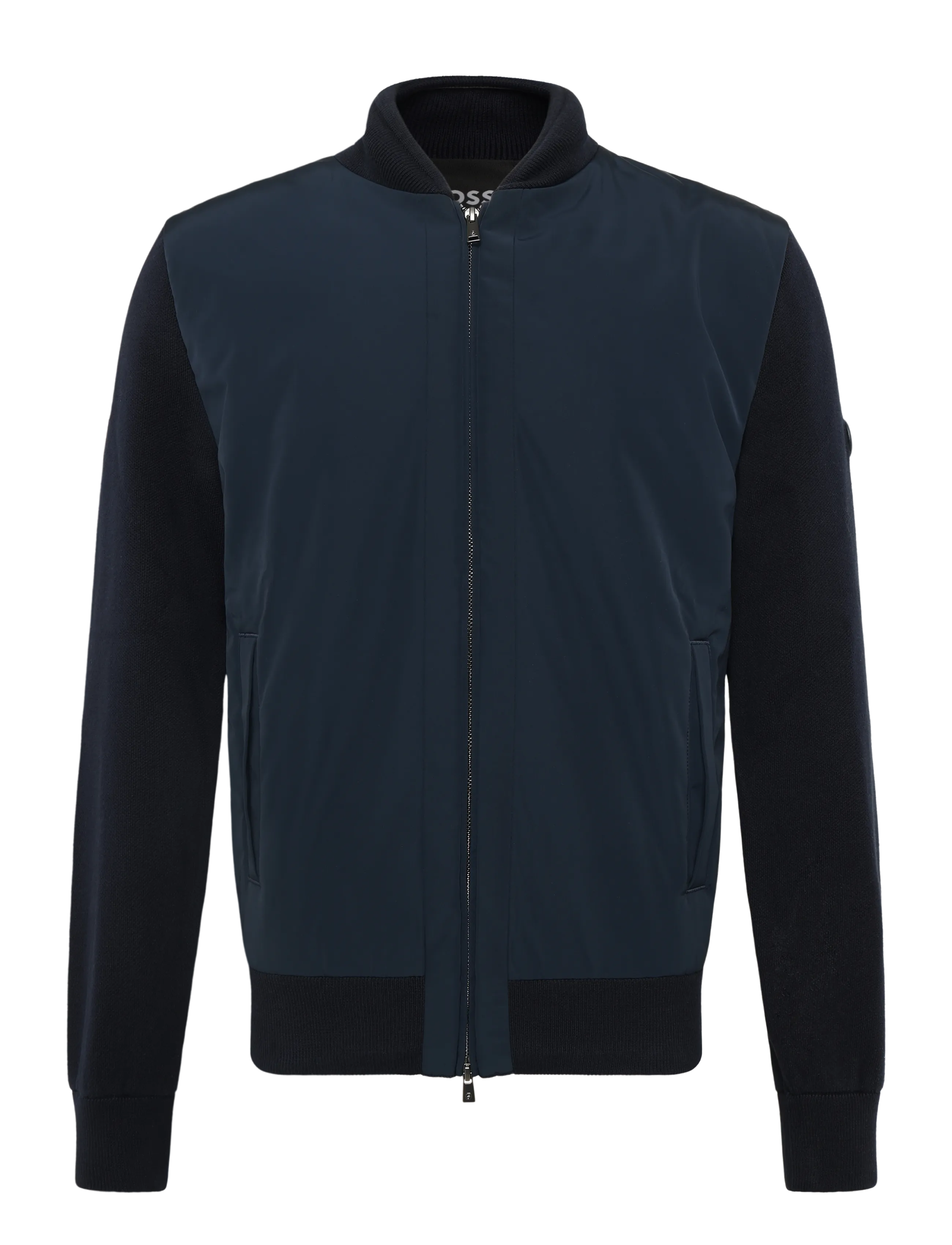 BOSS C-Levaio Navy - L - Herren