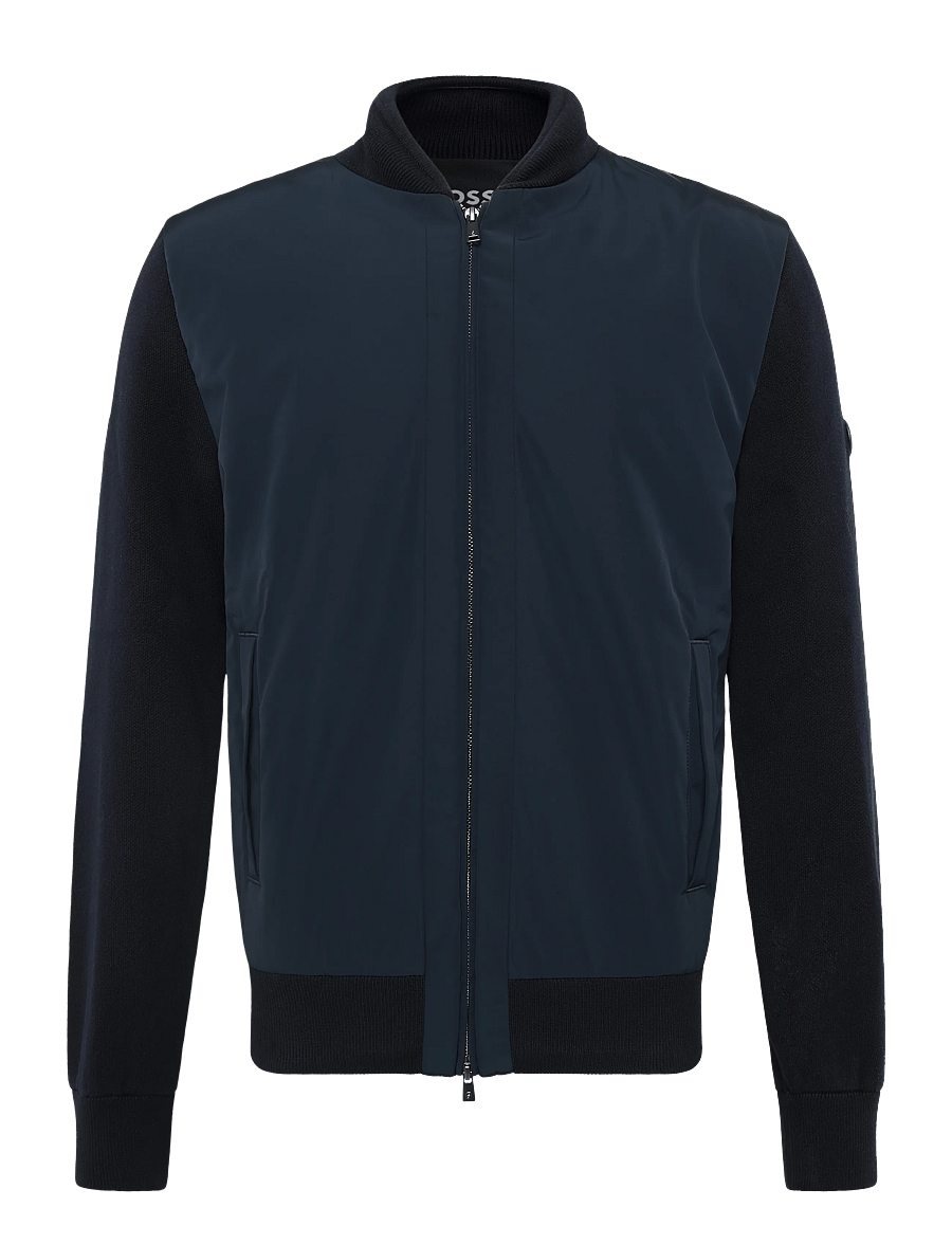 BOSS - C-Levaio - dark blue - 0