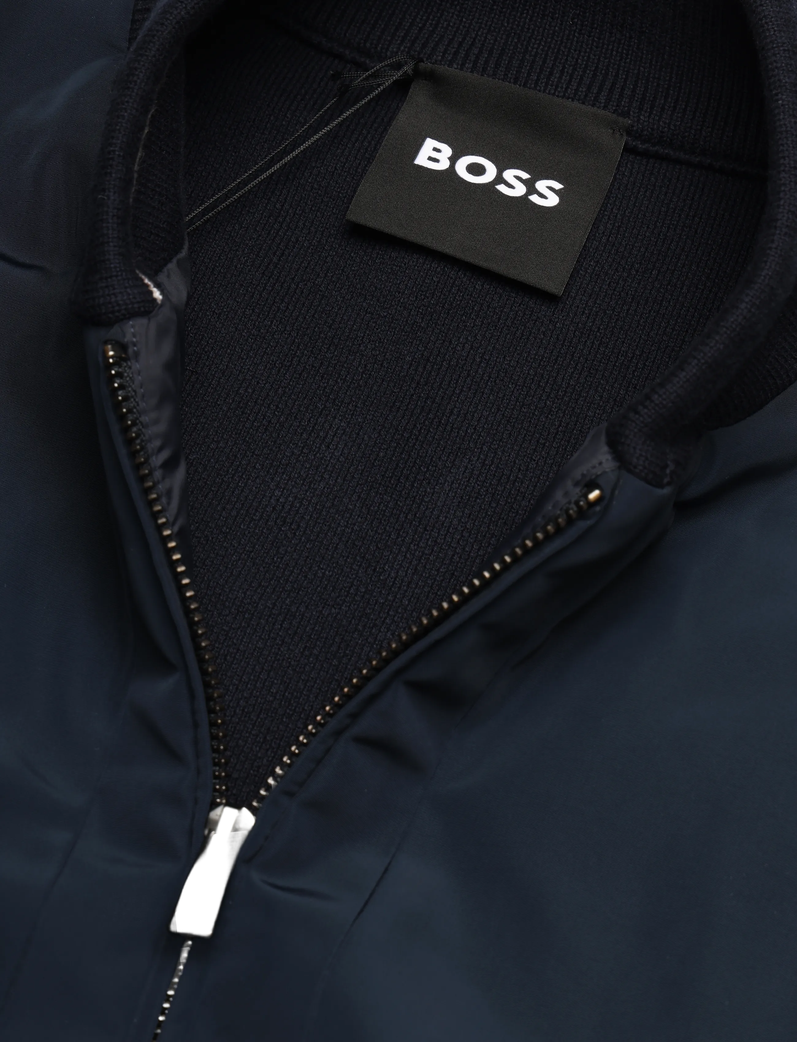 BOSS - C-Levaio - dark blue - 2
