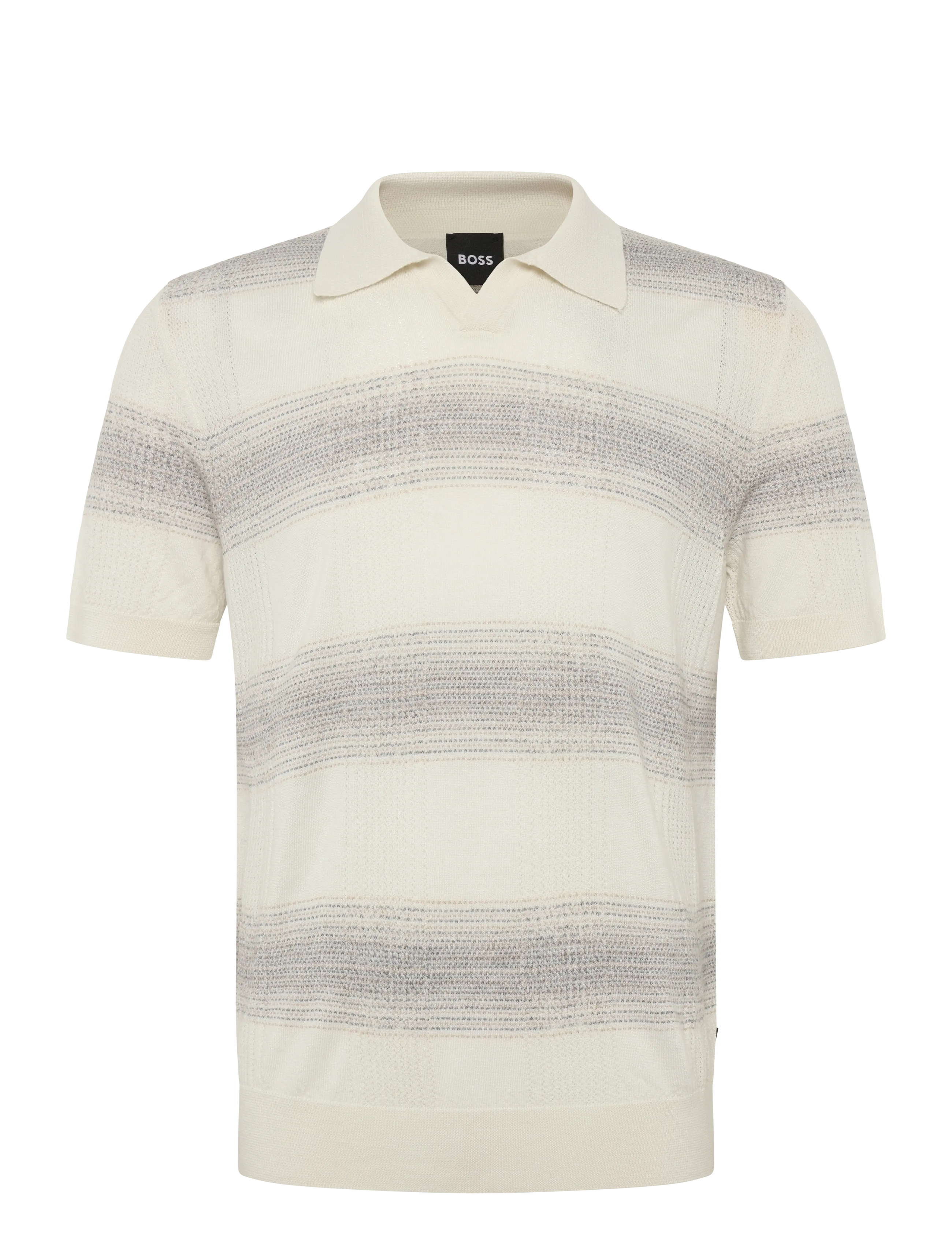 BOSS C-Lamoroso - Osta stiili järgi - OPEN WHITE / white