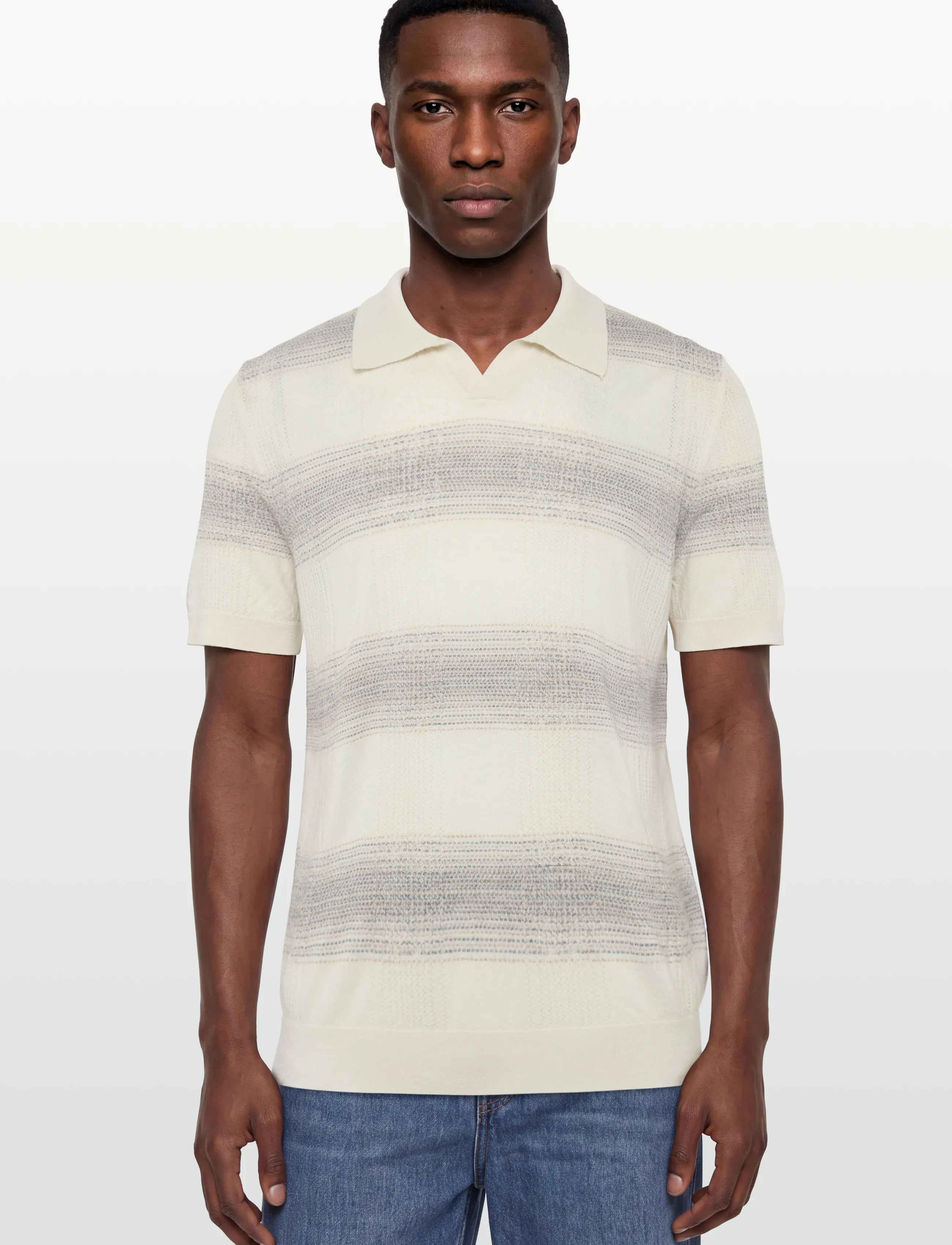 BOSS - C-Lamoroso - premium-styles - open white - 3