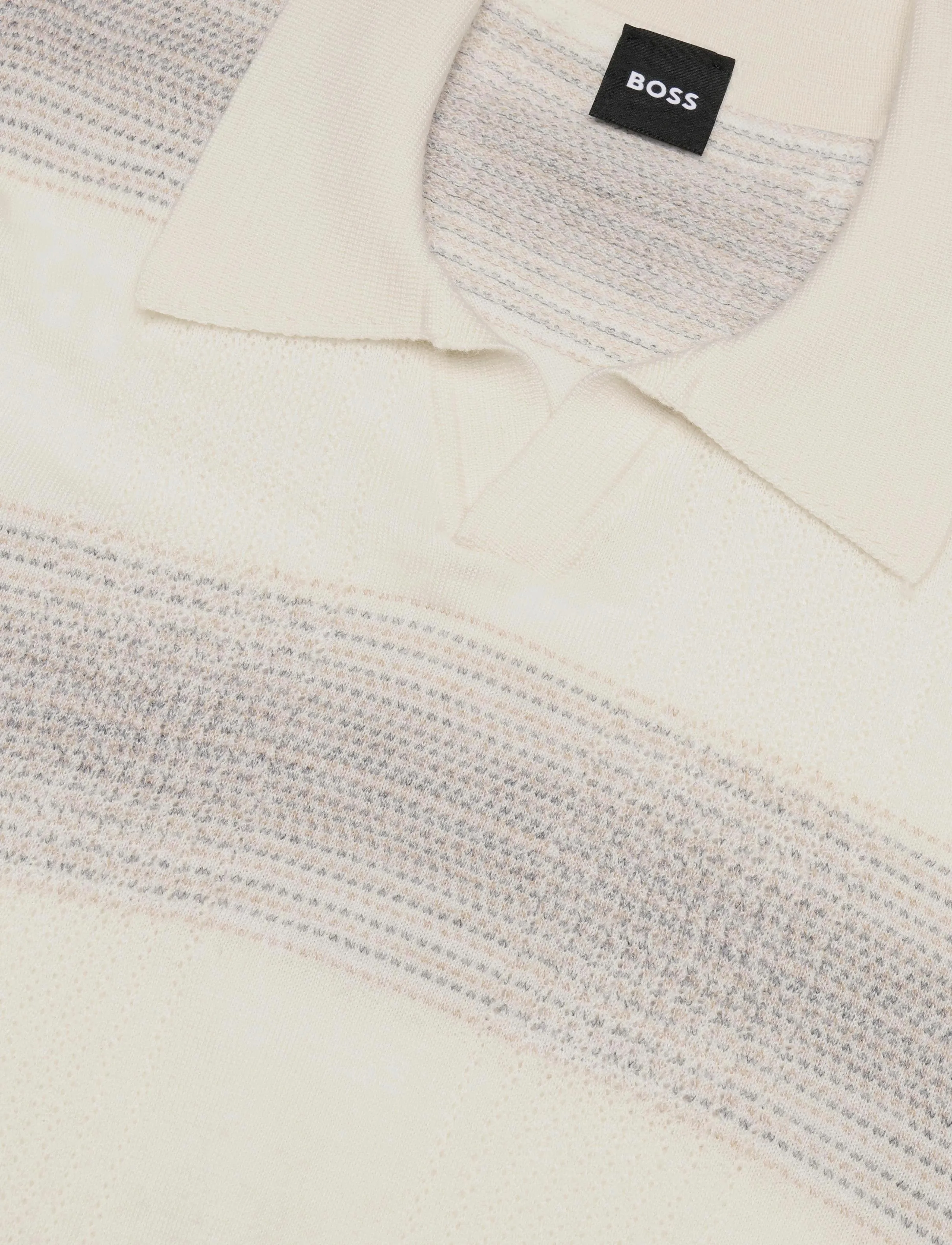 BOSS - C-Lamoroso - open white - 2